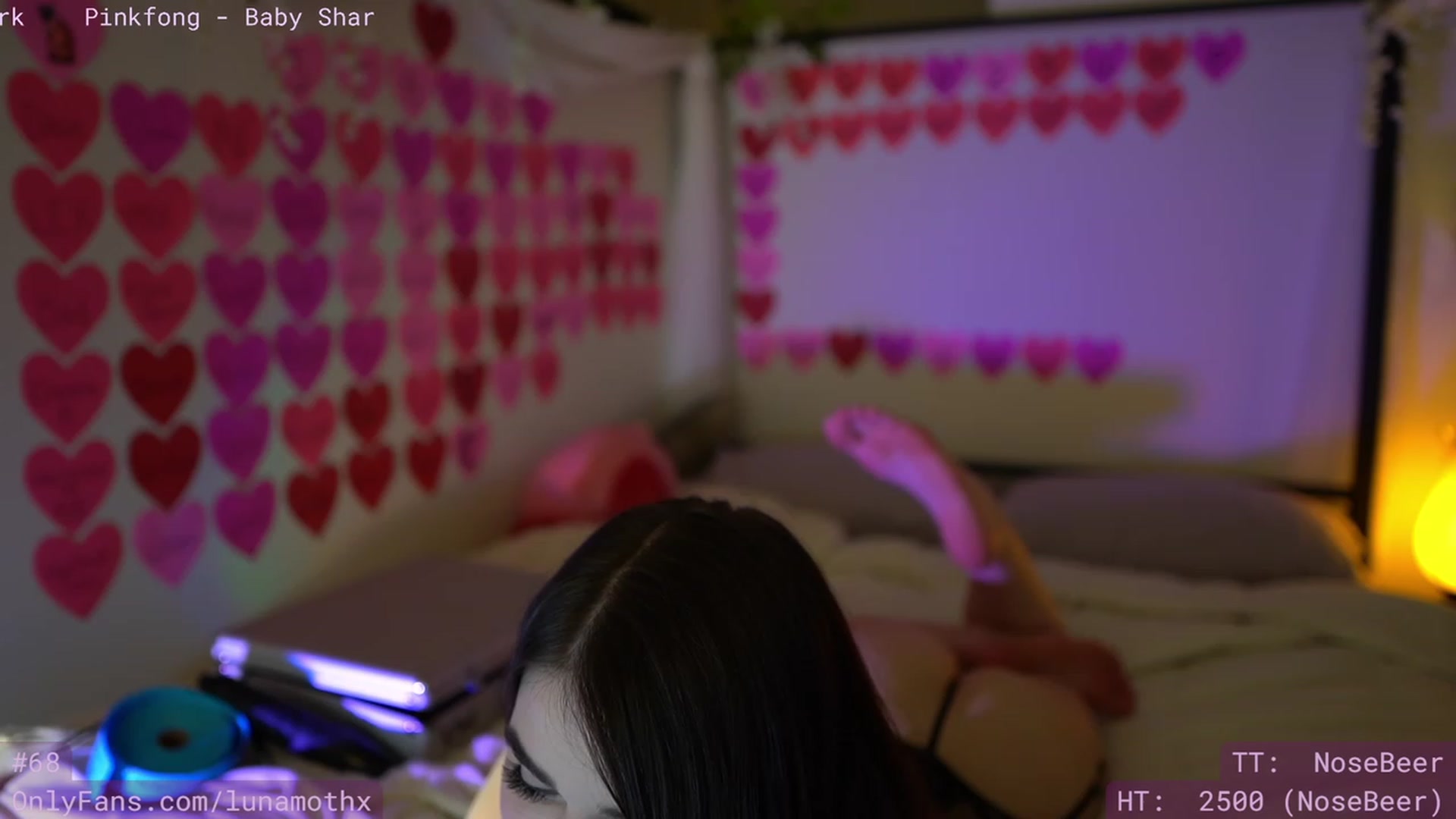 Gallery image thumbnail from Wizard's myfreecams stream on, 02/11/2023, 10:16 image 4 of 20