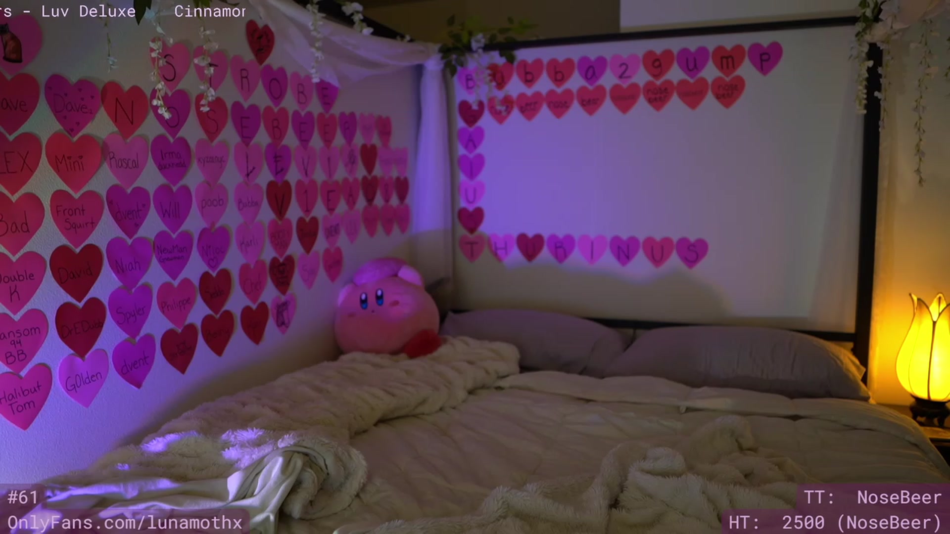 Gallery image thumbnail from Wizard's myfreecams stream on, 02/11/2023, 10:50 image 17 of 20