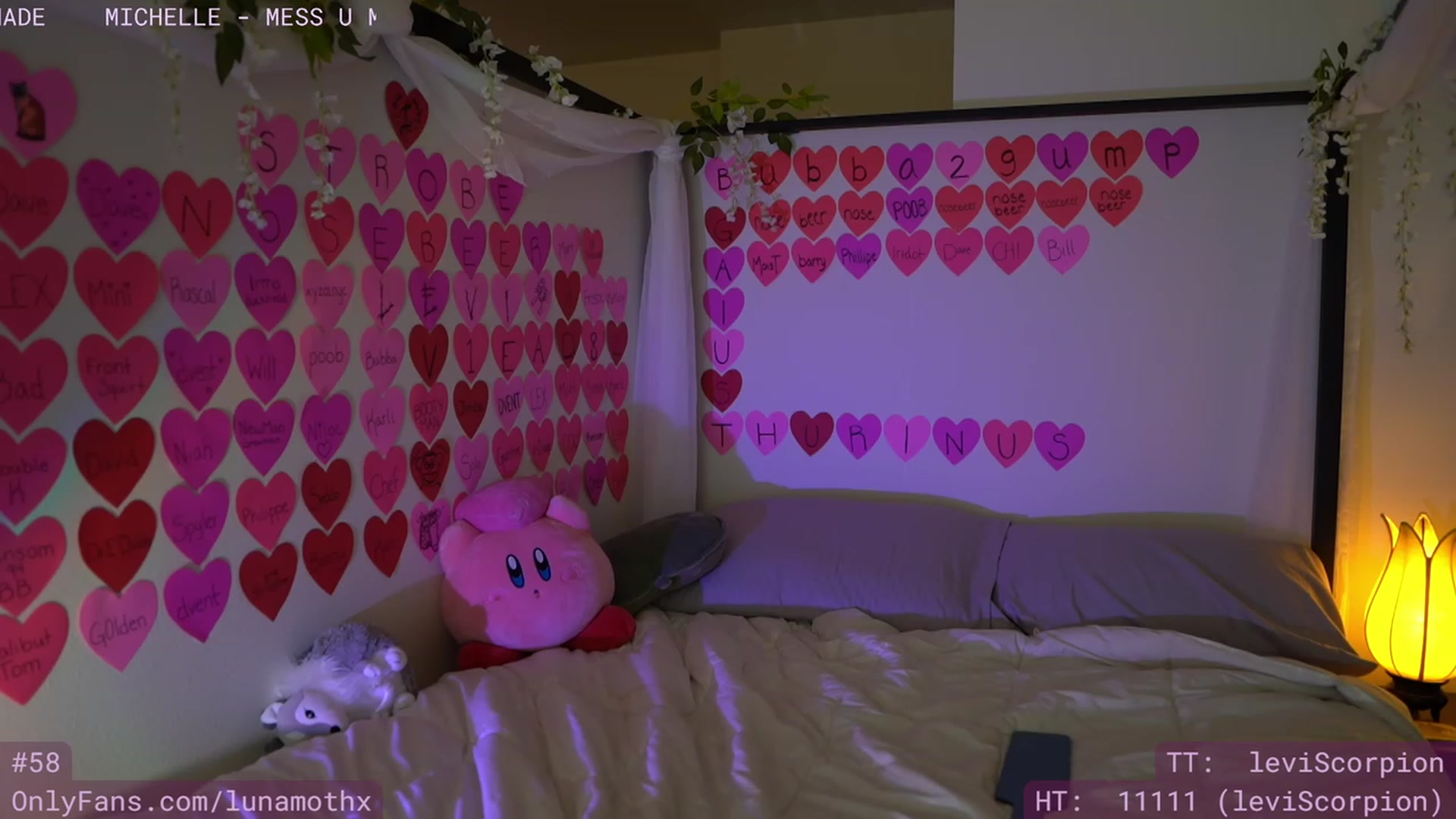 Gallery image thumbnail from Wizard's myfreecams stream on, 02/15/2023, 10:16 image 20 of 20