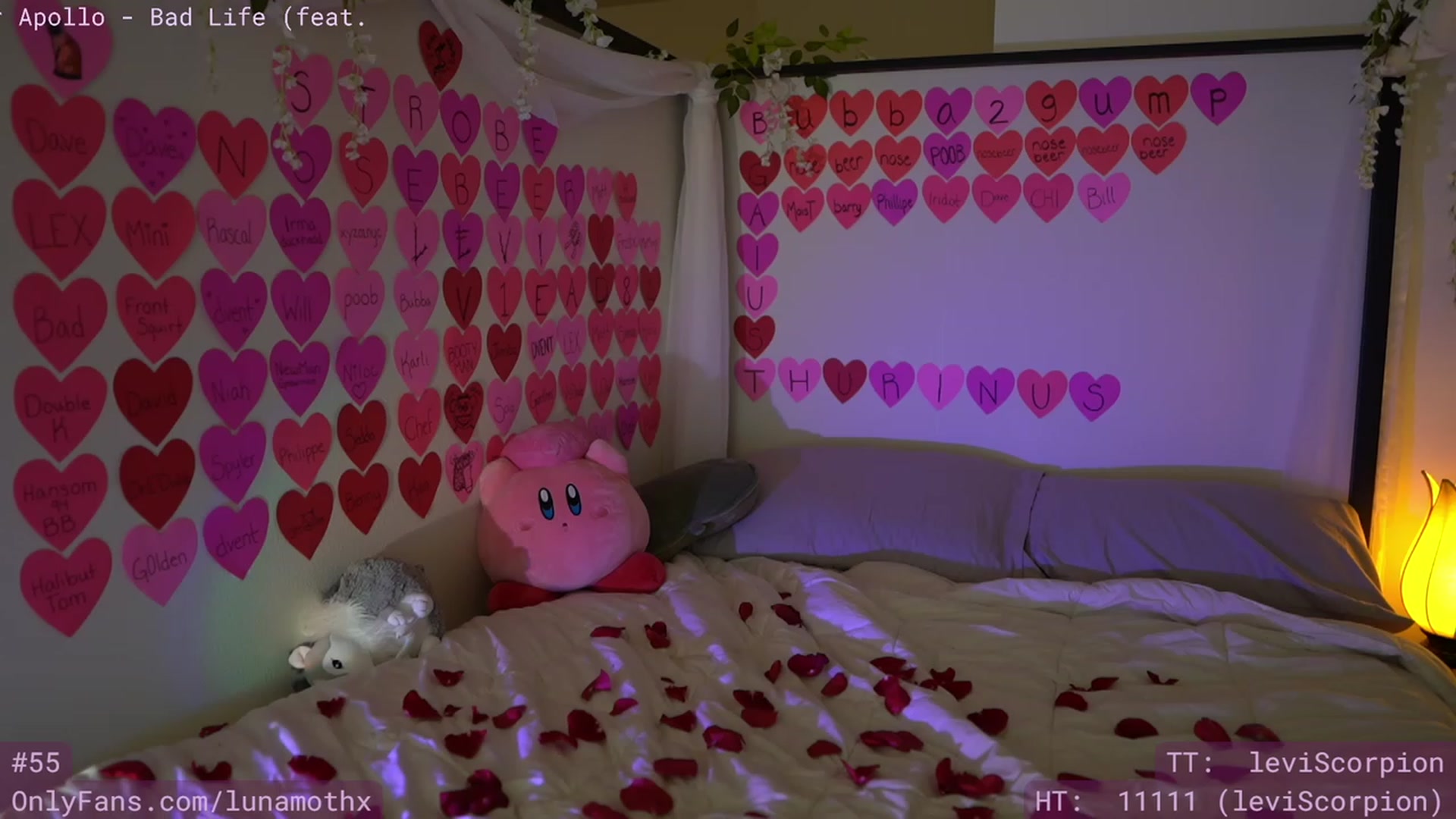 Gallery image thumbnail from Wizard's myfreecams stream on, 02/15/2023, 10:49 image 10 of 20