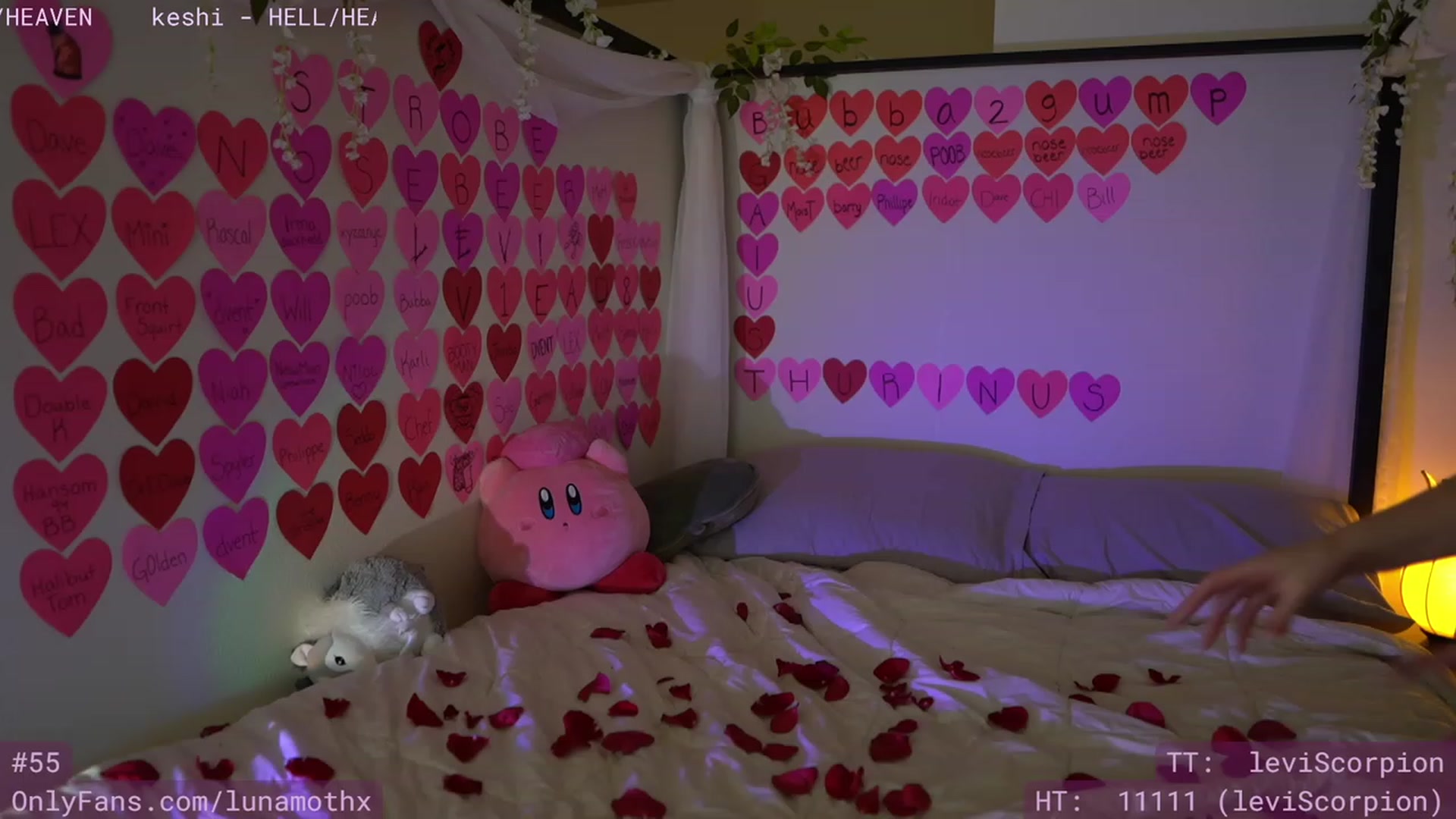 Gallery image thumbnail from Wizard's myfreecams stream on, 02/15/2023, 10:49 image 17 of 20