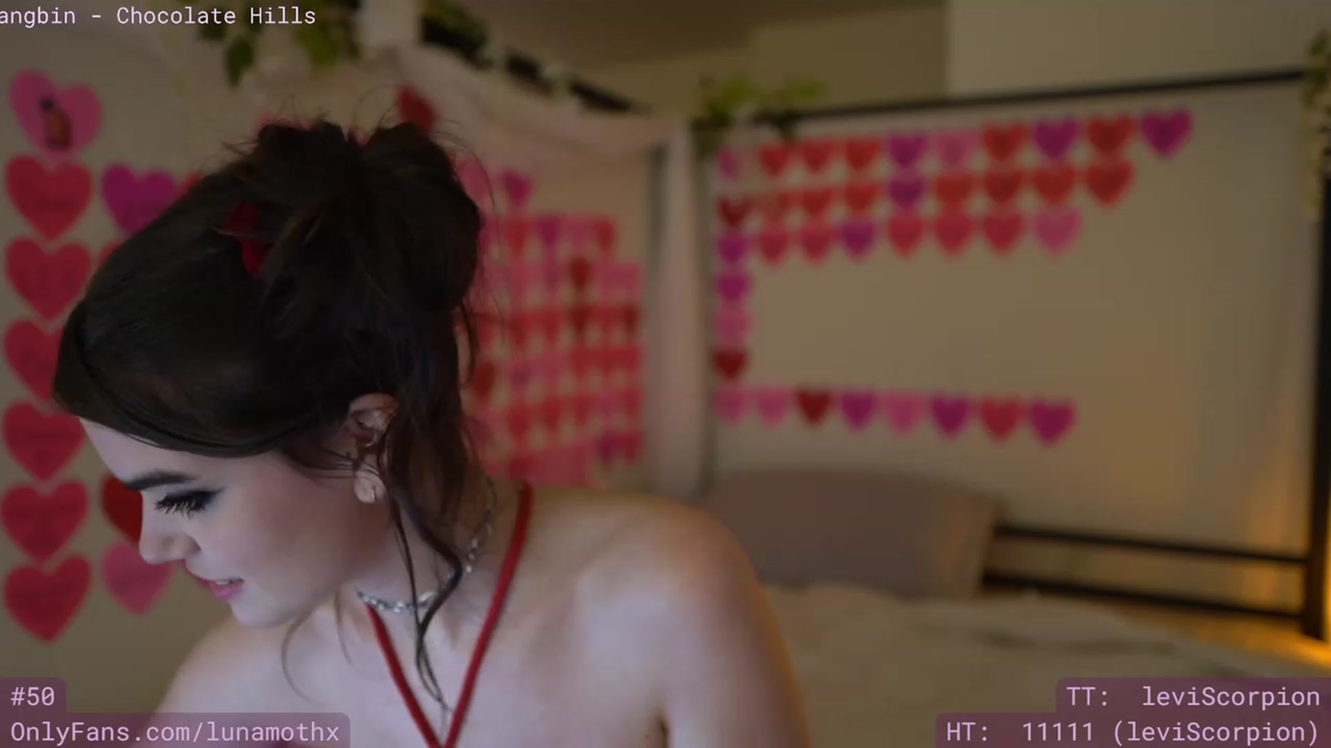 Gallery image thumbnail from Wizard's myfreecams stream on, 02/15/2023, 14:05 image 13 of 20