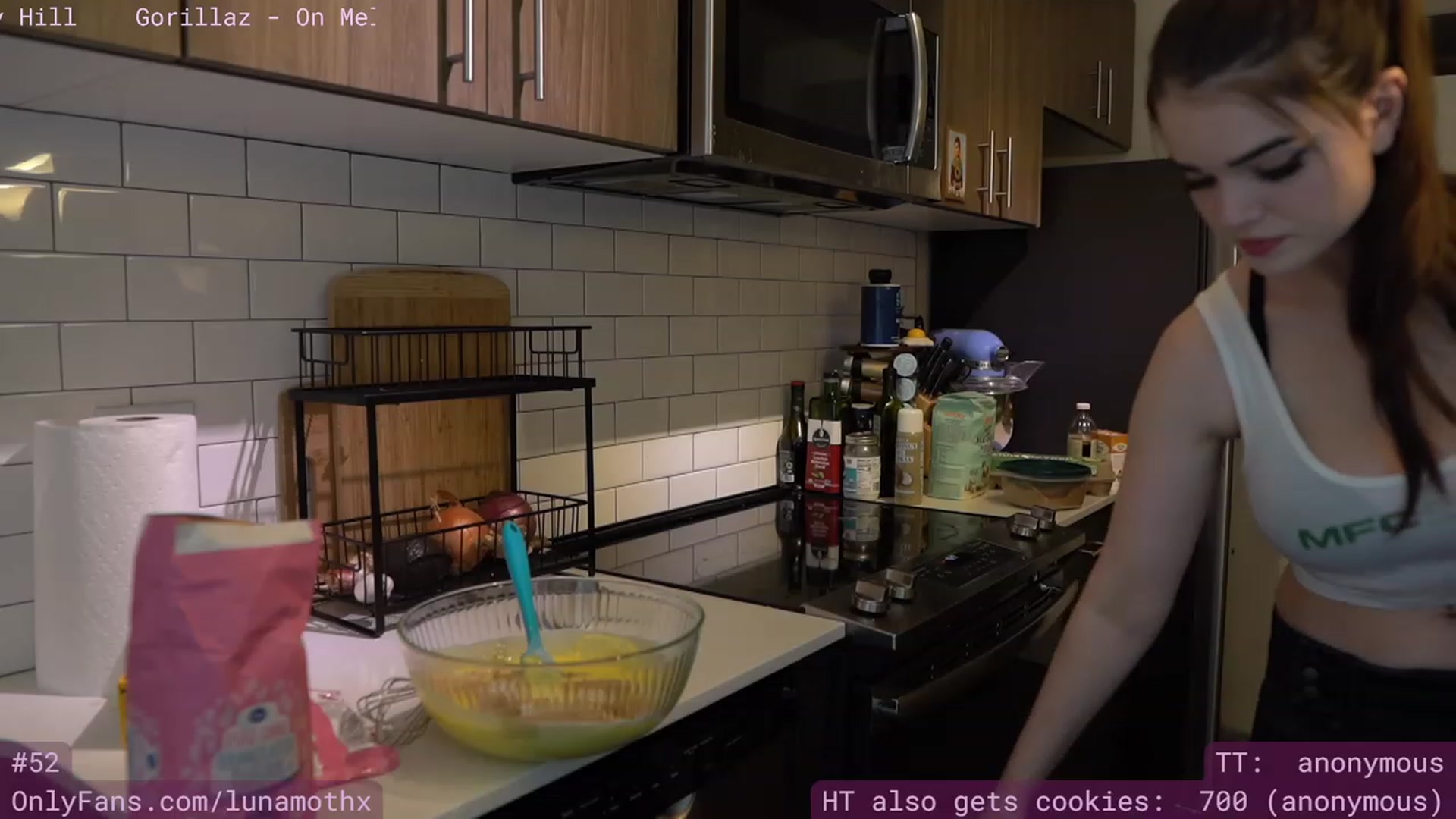 Gallery image thumbnail from Wizard's myfreecams stream on, 02/16/2023, 07:51 image 4 of 20