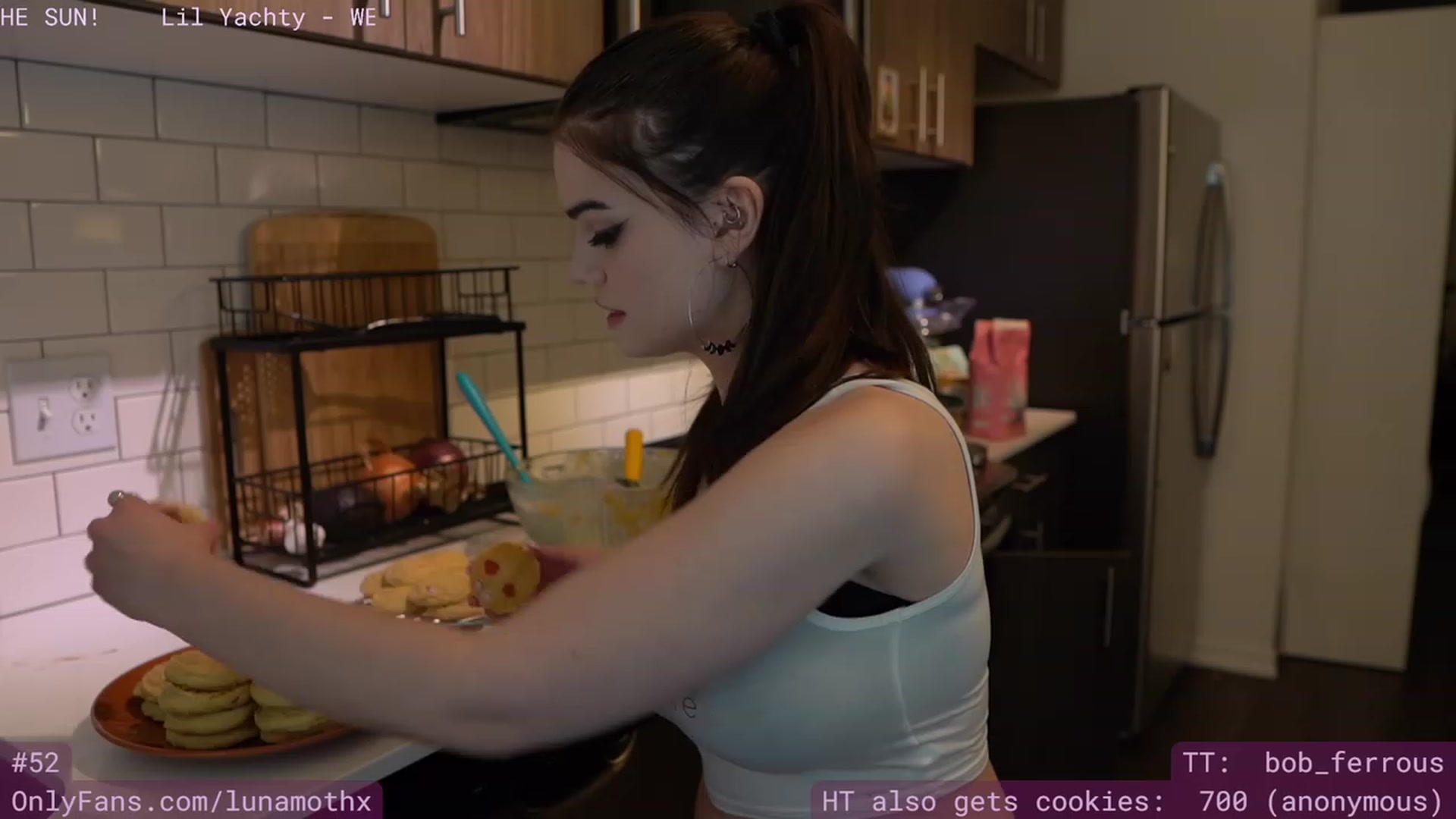 Gallery image thumbnail from Wizard's myfreecams stream on, 02/16/2023, 07:51 image 19 of 20