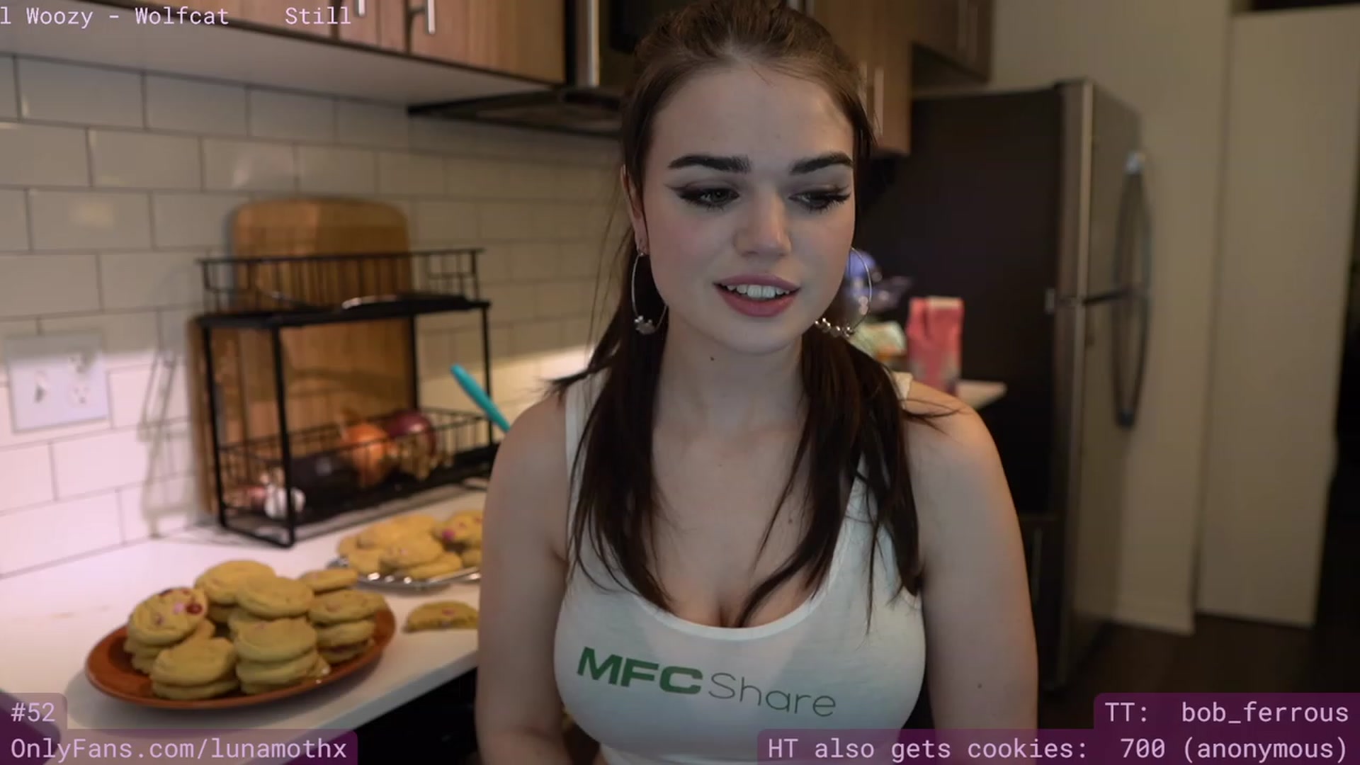 Gallery image thumbnail from Wizard's myfreecams stream on, 02/16/2023, 07:51 image 20 of 20