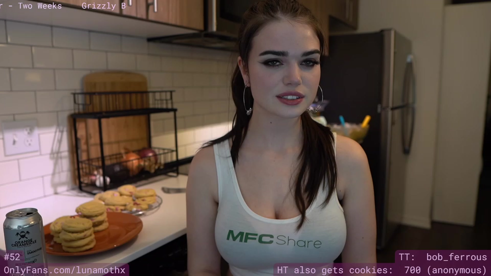Gallery image thumbnail from Wizard's myfreecams stream on, 02/16/2023, 07:51 image 17 of 20