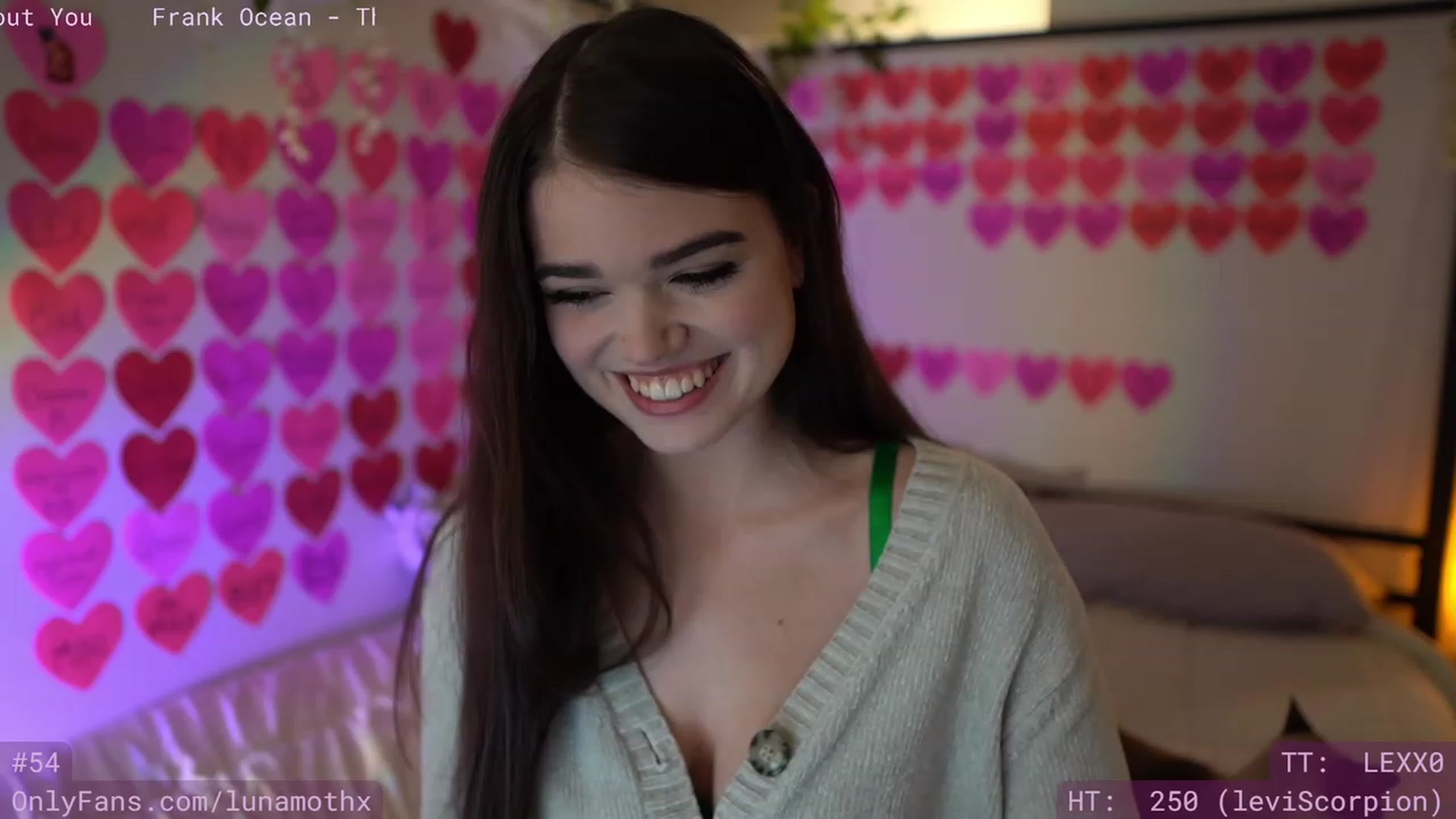 Gallery image thumbnail from Wizard's myfreecams stream on, 02/18/2023, 07:16 image 10 of 20