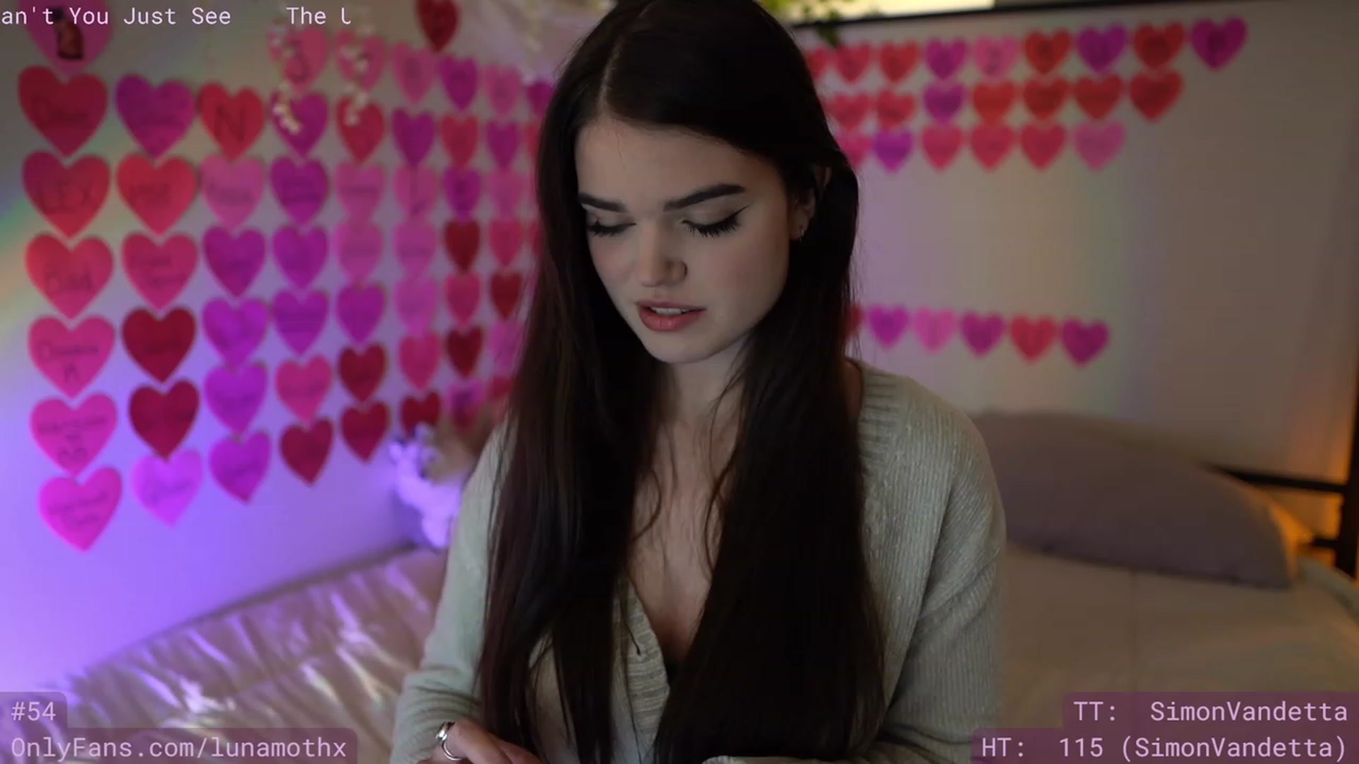 Gallery image thumbnail from Wizard's myfreecams stream on, 02/18/2023, 07:16 image 2 of 20