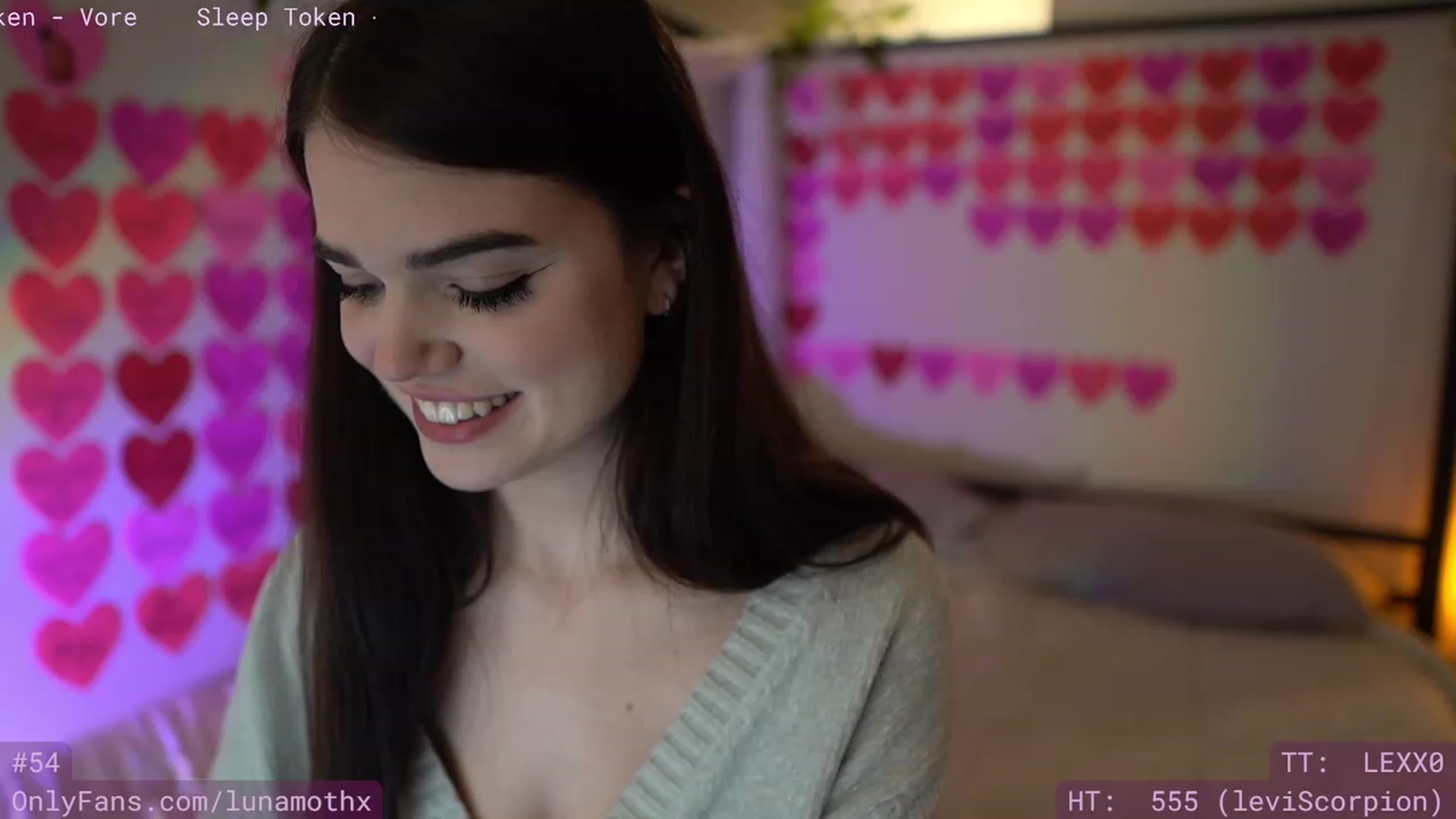 Gallery image thumbnail from Wizard's myfreecams stream on, 02/18/2023, 07:16 image 20 of 20