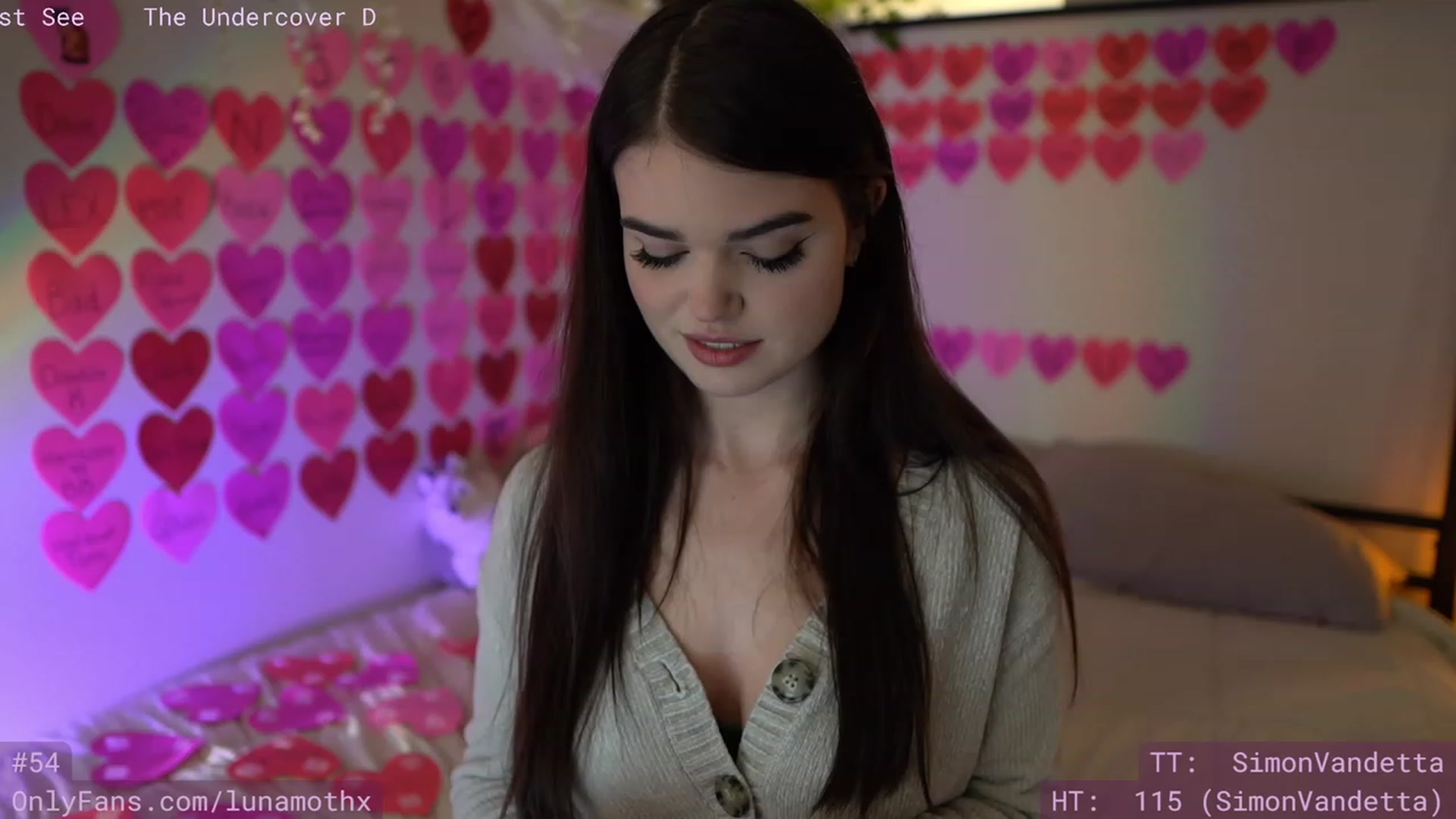 Gallery image thumbnail from Wizard's myfreecams stream on, 02/18/2023, 07:16 image 4 of 20
