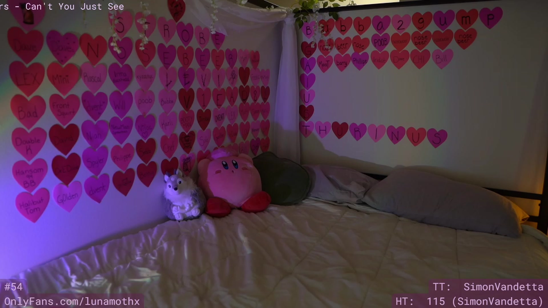 Gallery image thumbnail from Wizard's myfreecams stream on, 02/18/2023, 07:16 image 1 of 20