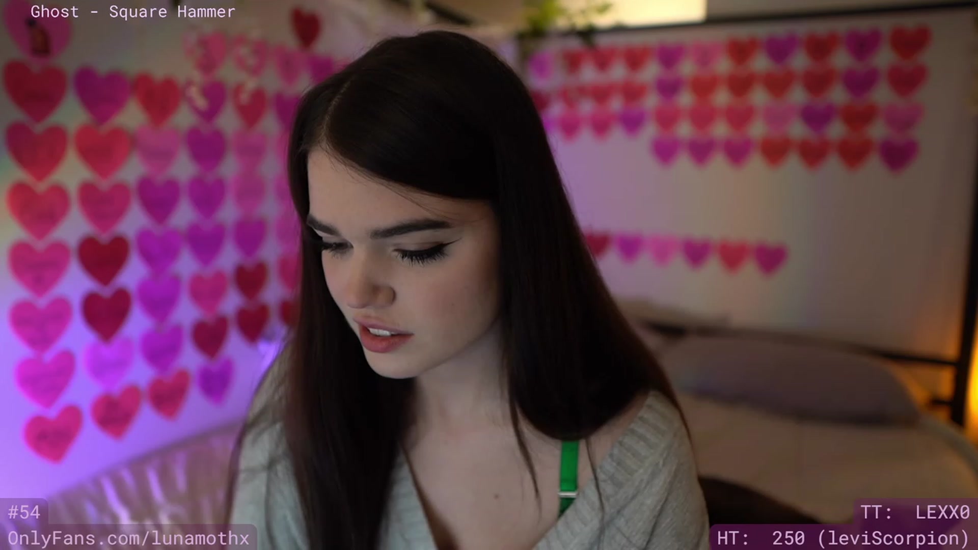 Gallery image thumbnail from Wizard's myfreecams stream on, 02/18/2023, 07:16 image 13 of 20