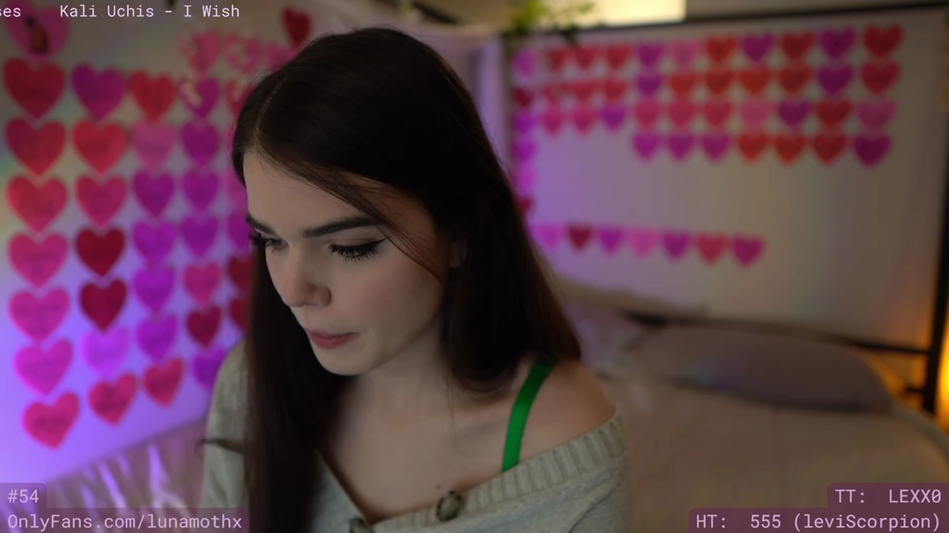 Gallery image thumbnail from Wizard's myfreecams stream on, 02/18/2023, 07:16 image 19 of 20
