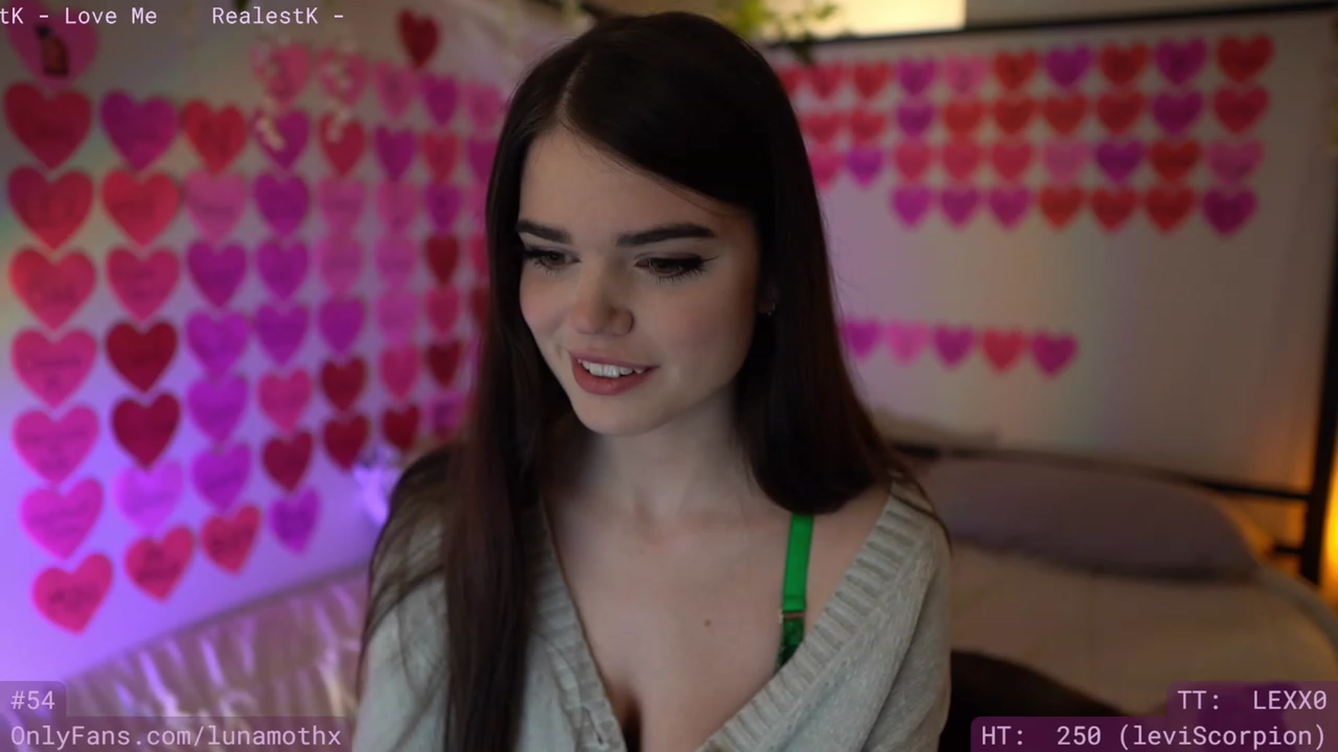Gallery image thumbnail from Wizard's myfreecams stream on, 02/18/2023, 07:16 image 12 of 20
