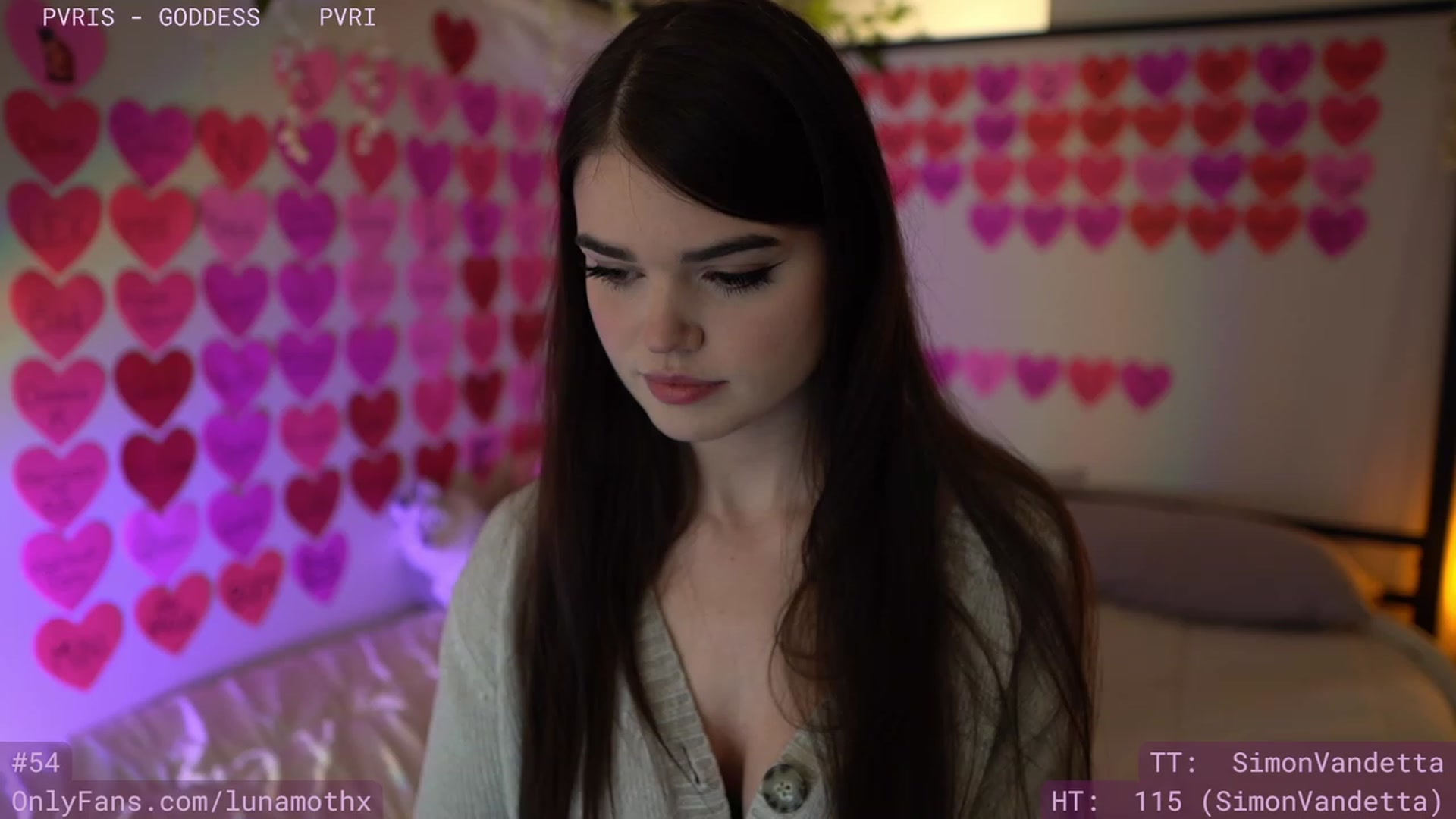 Gallery image thumbnail from Wizard's myfreecams stream on, 02/18/2023, 07:16 image 7 of 20