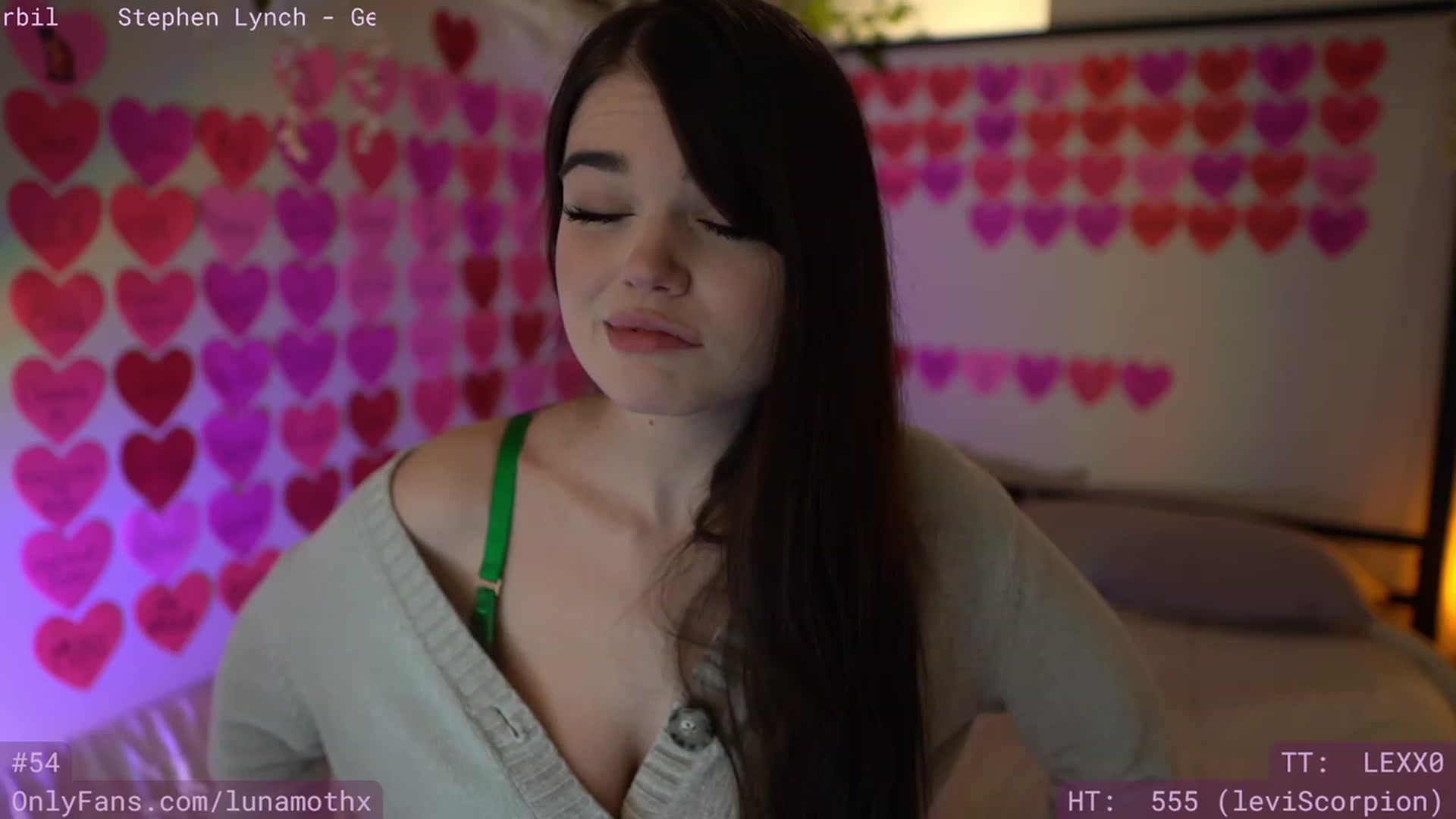 Gallery image thumbnail from Wizard's myfreecams stream on, 02/18/2023, 09:49 image 2 of 20