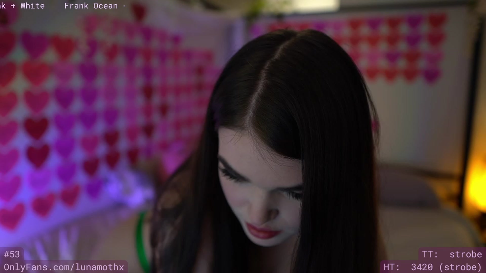 Gallery image thumbnail from Wizard's myfreecams stream on, 02/18/2023, 09:49 image 16 of 20