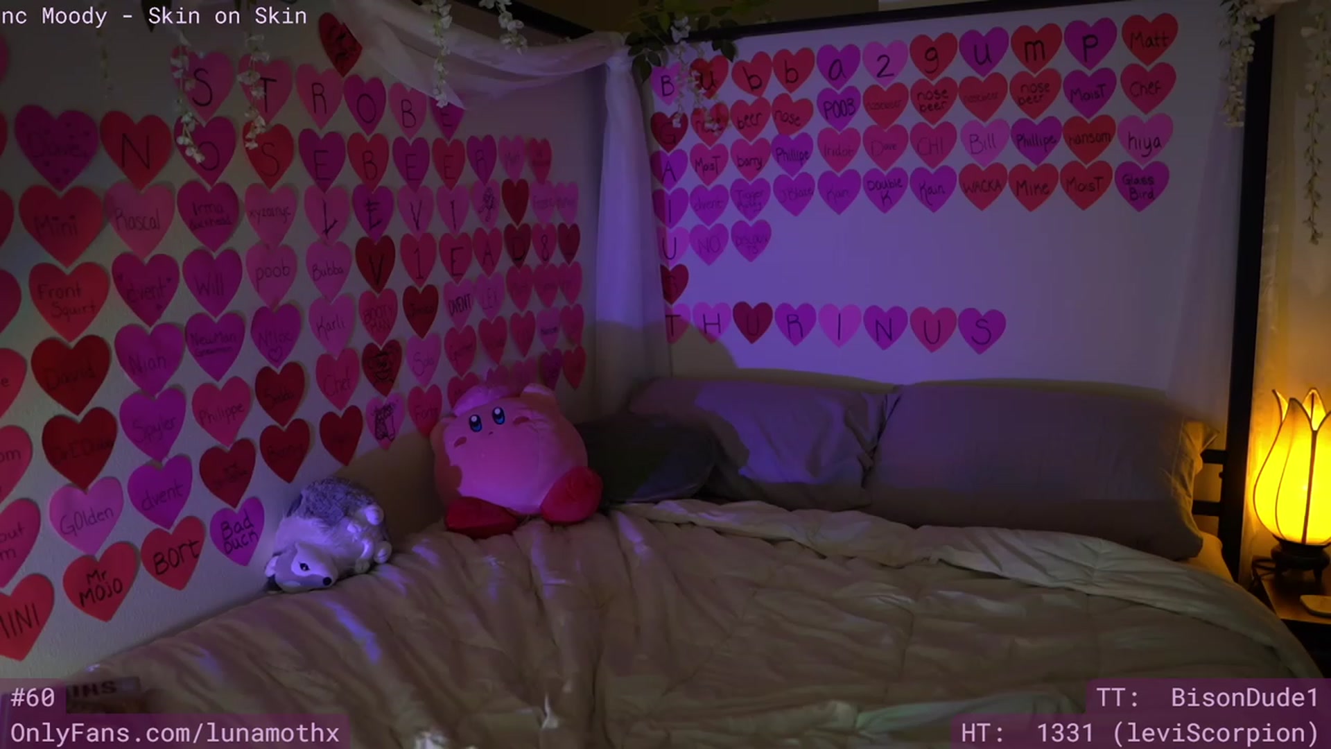 Gallery image thumbnail from Wizard's myfreecams stream on, 02/21/2023, 10:25 image 15 of 20
