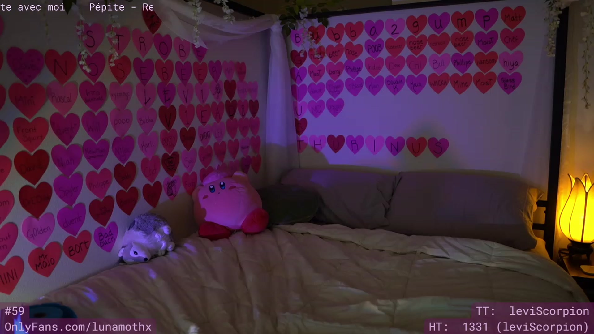 Gallery image thumbnail from Wizard's myfreecams stream on, 02/21/2023, 10:25 image 17 of 20