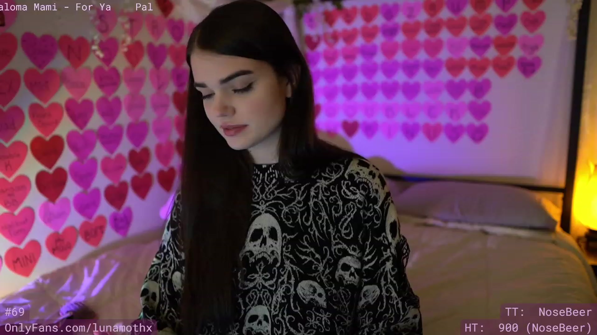 Gallery image thumbnail from Wizard's myfreecams stream on, 02/24/2023, 07:23 image 4 of 20