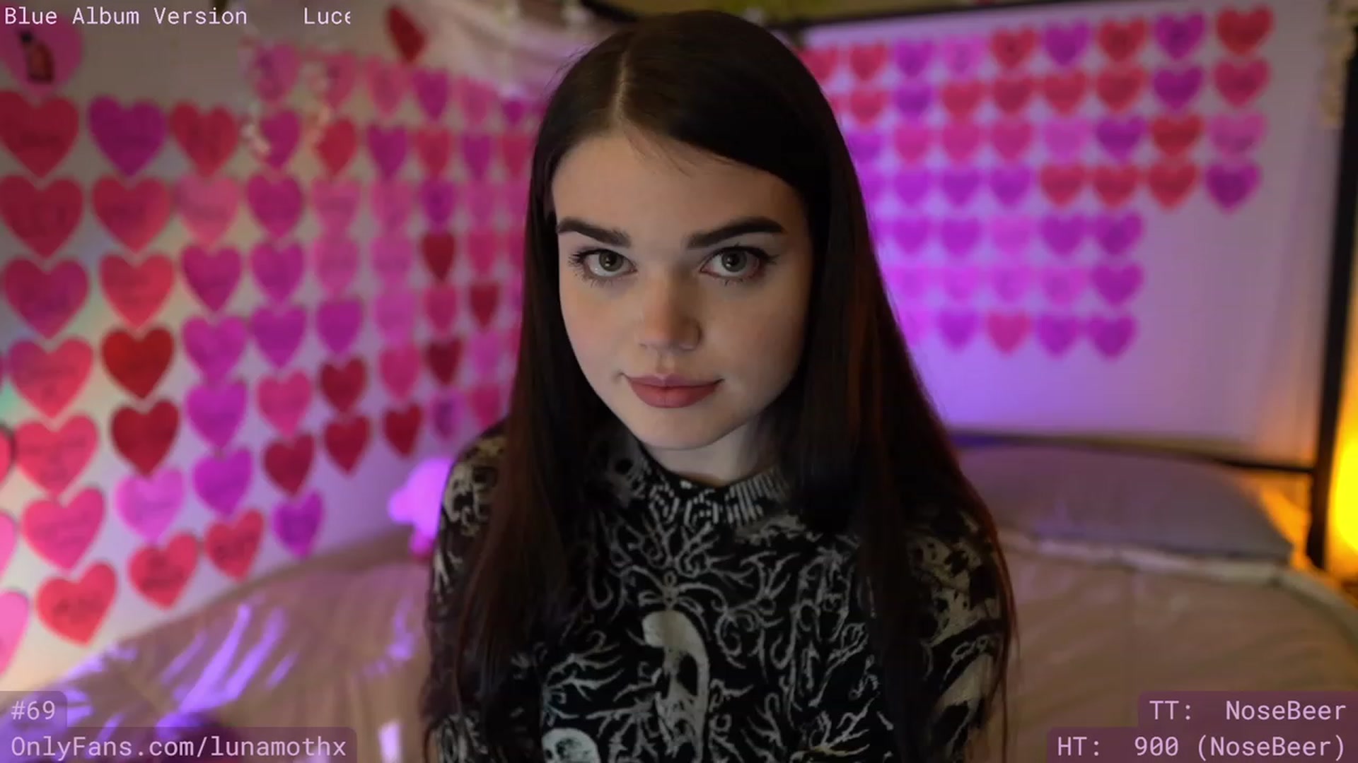 Gallery image thumbnail from Wizard's myfreecams stream on, 02/24/2023, 07:23 image 6 of 20
