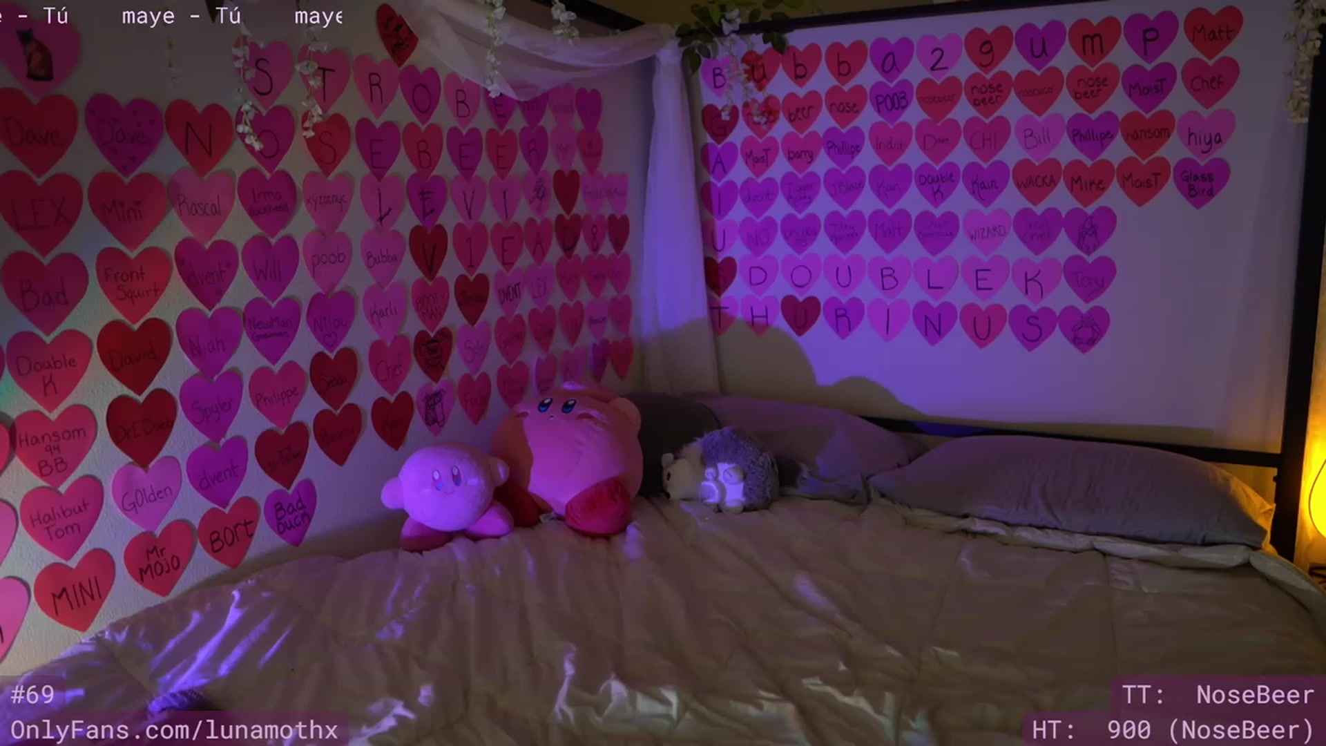 Gallery image thumbnail from Wizard's myfreecams stream on, 02/24/2023, 07:23 image 5 of 20