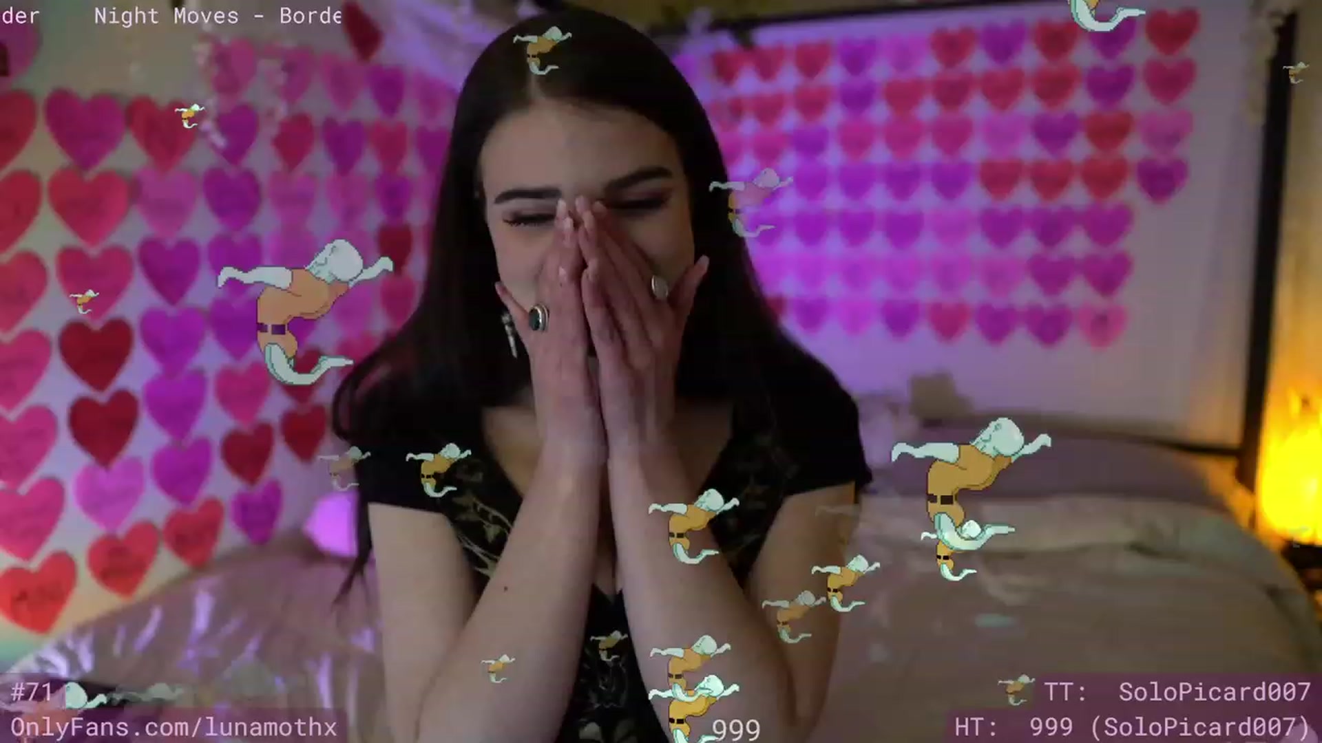 Gallery image thumbnail from Wizard's myfreecams stream on, 02/25/2023, 06:10 image 15 of 20