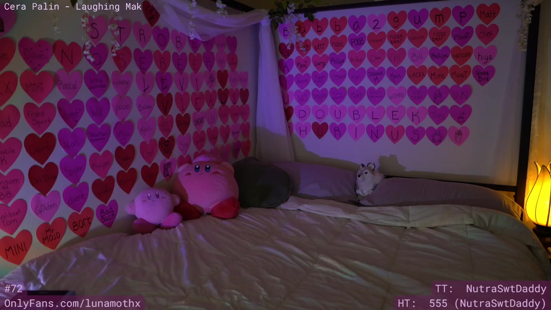 Gallery image thumbnail from Wizard's myfreecams stream on, 02/25/2023, 06:10 image 4 of 20