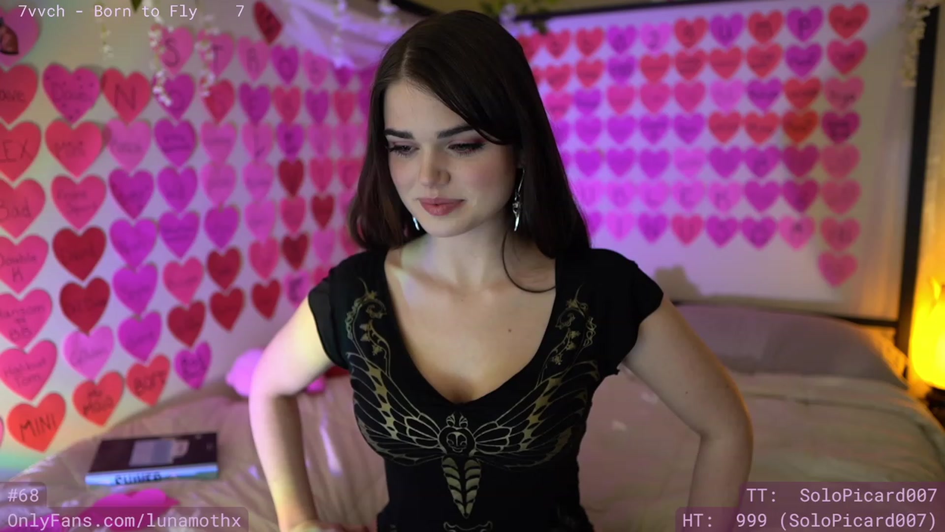 Gallery image thumbnail from Wizard's myfreecams stream on, 02/25/2023, 08:53 image 1 of 20
