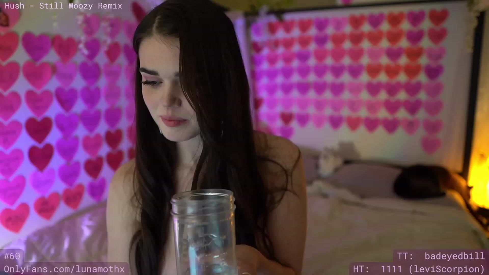 Gallery image thumbnail from Wizard's myfreecams stream on, 02/25/2023, 11:27 image 14 of 20