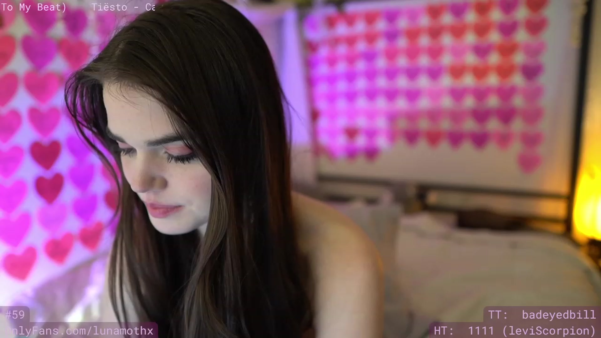 Gallery image thumbnail from Wizard's myfreecams stream on, 02/25/2023, 12:44 image 11 of 20