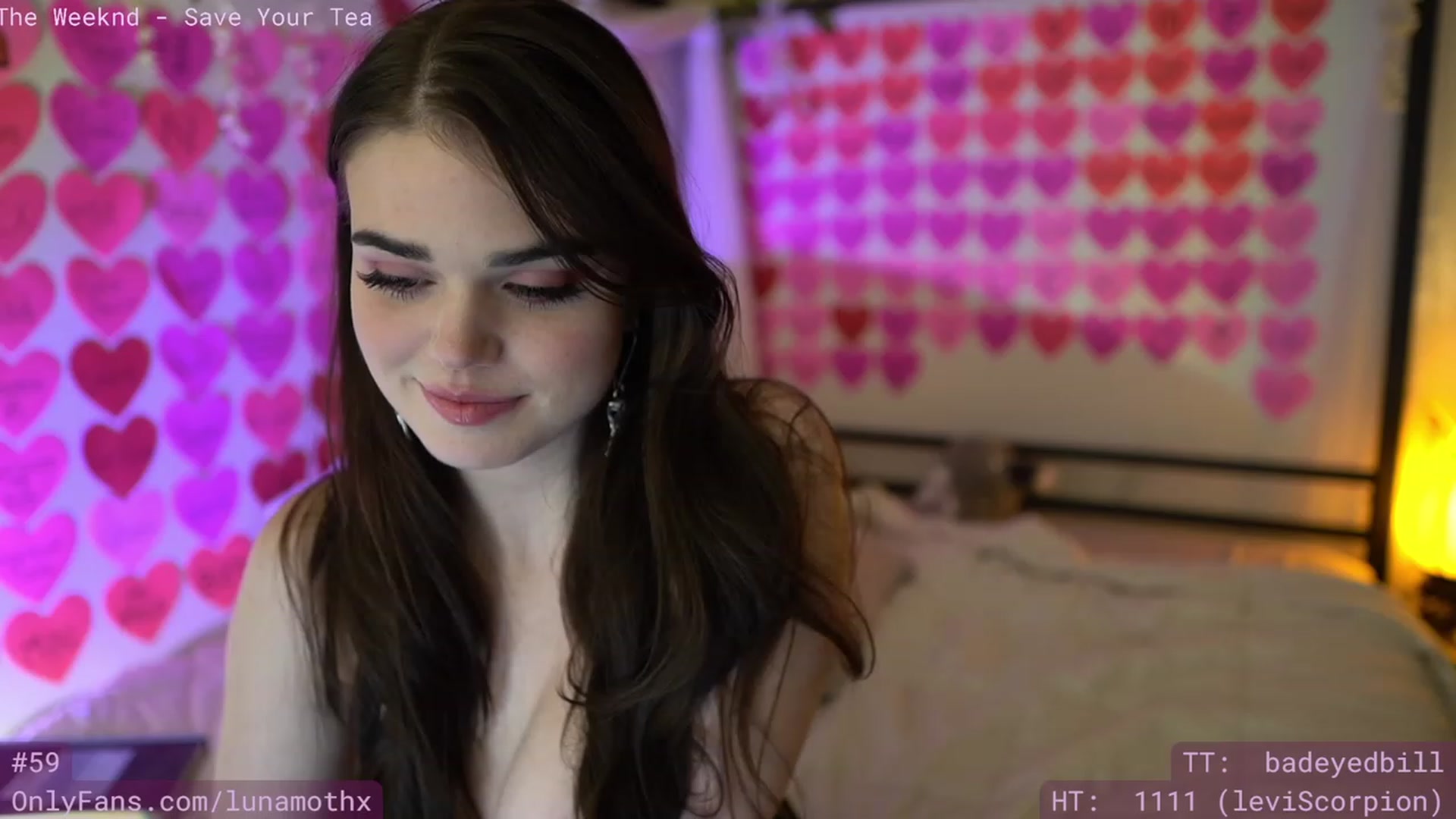 Gallery image thumbnail from Wizard's myfreecams stream on, 02/25/2023, 12:44 image 18 of 20