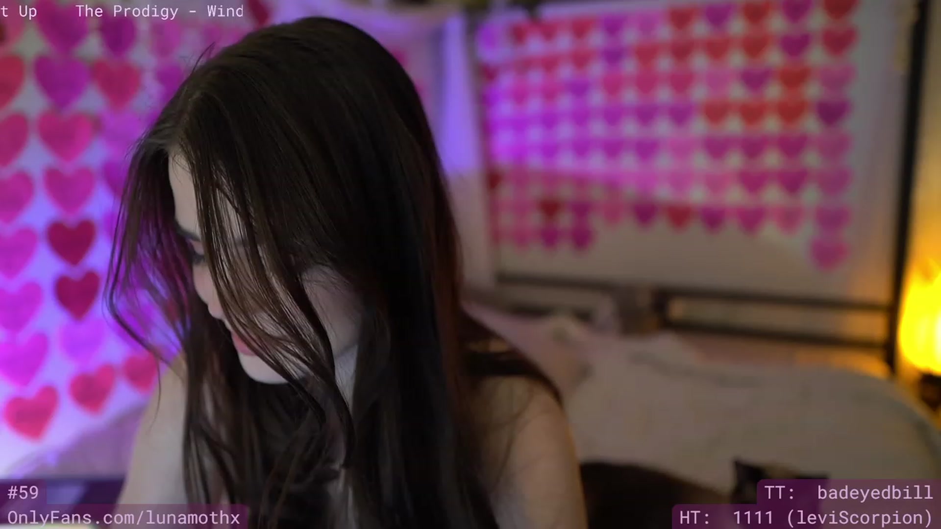 Gallery image thumbnail from Wizard's myfreecams stream on, 02/25/2023, 12:44 image 16 of 20