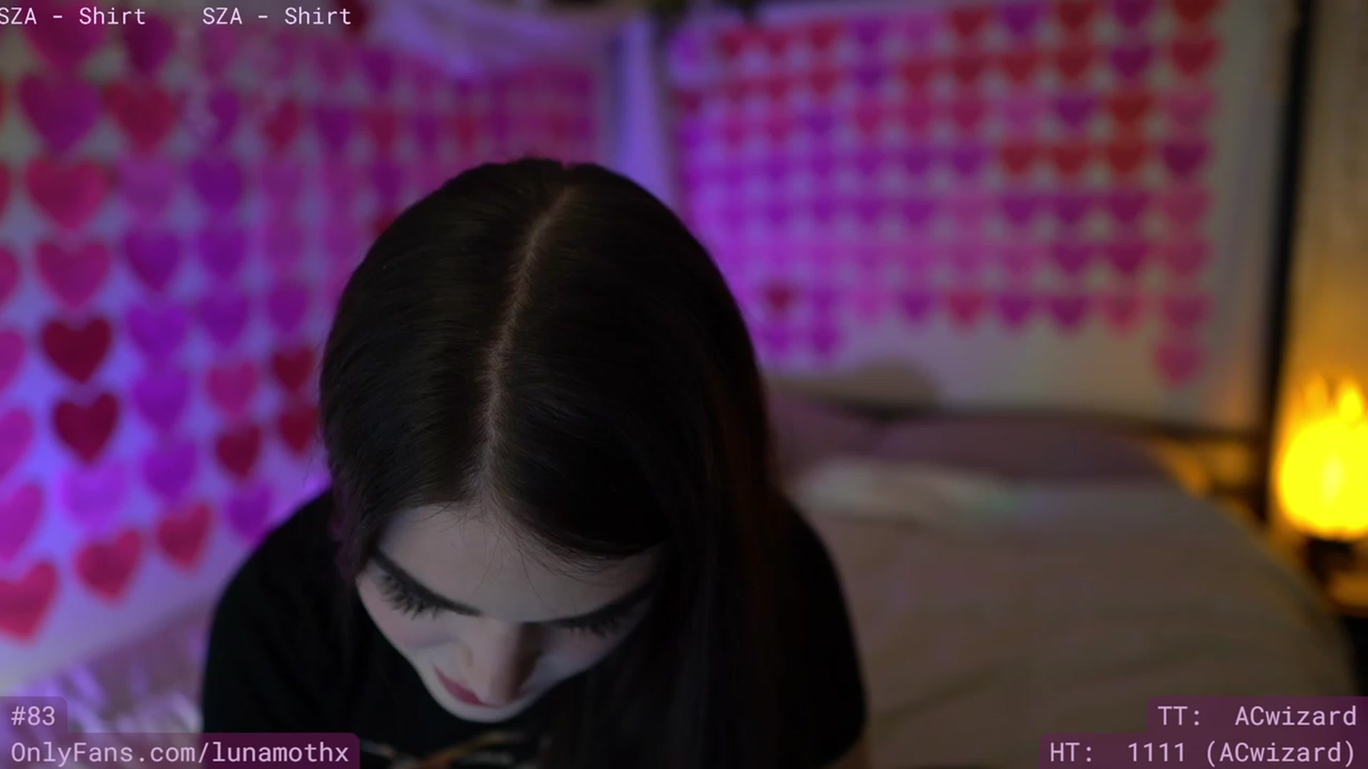 Gallery image thumbnail from Wizard's myfreecams stream on, 03/01/2023, 06:05 image 10 of 20