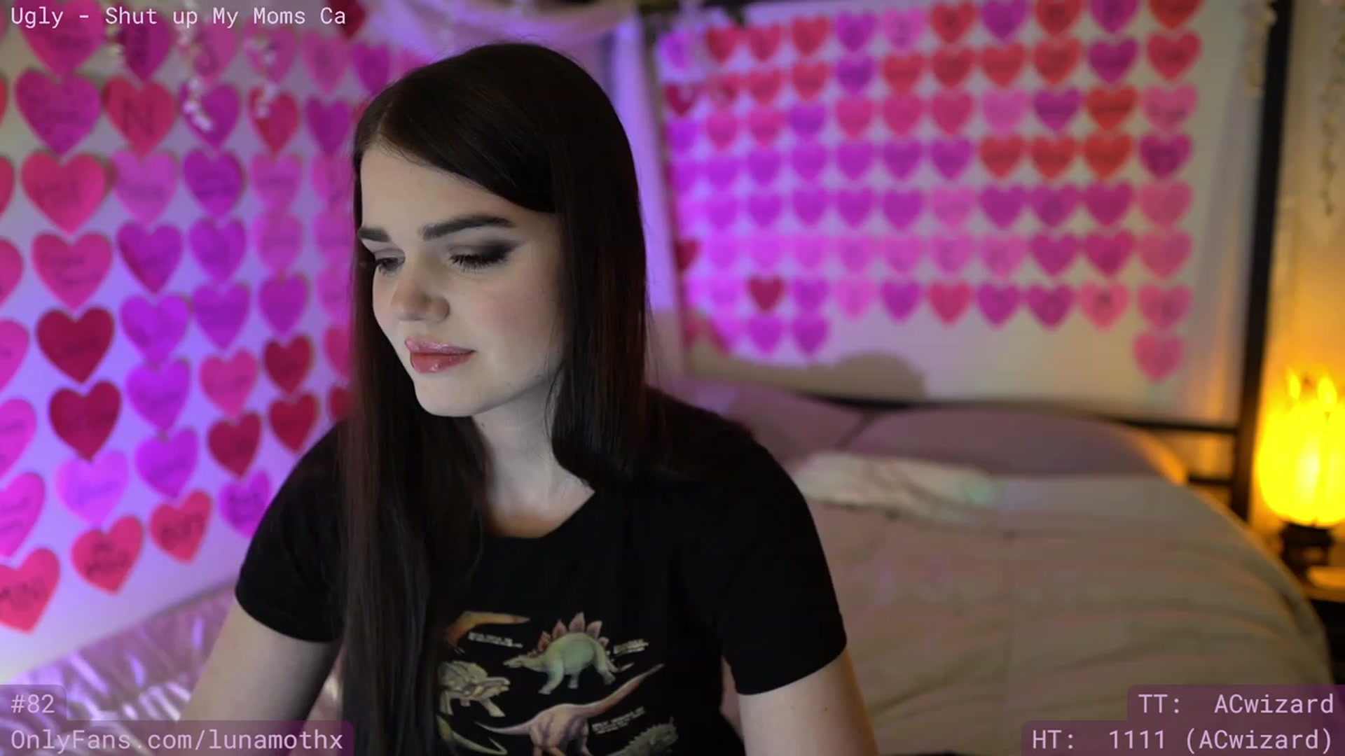 Gallery image thumbnail from Wizard's myfreecams stream on, 03/01/2023, 06:05 image 9 of 20