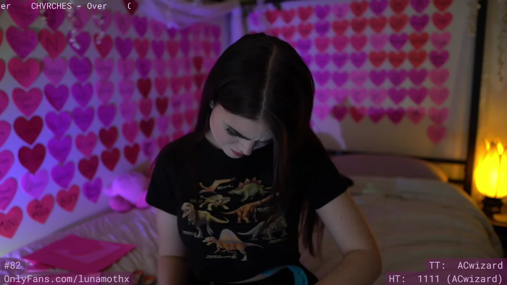 Gallery image thumbnail from Wizard's myfreecams stream on, 03/01/2023, 06:05 image 13 of 20