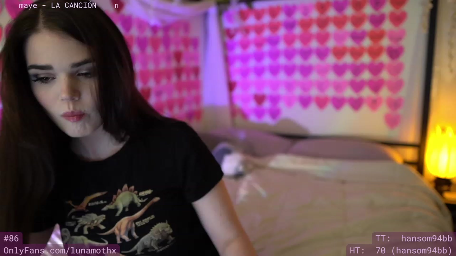 Gallery image thumbnail from Wizard's myfreecams stream on, 03/01/2023, 06:05 image 3 of 20