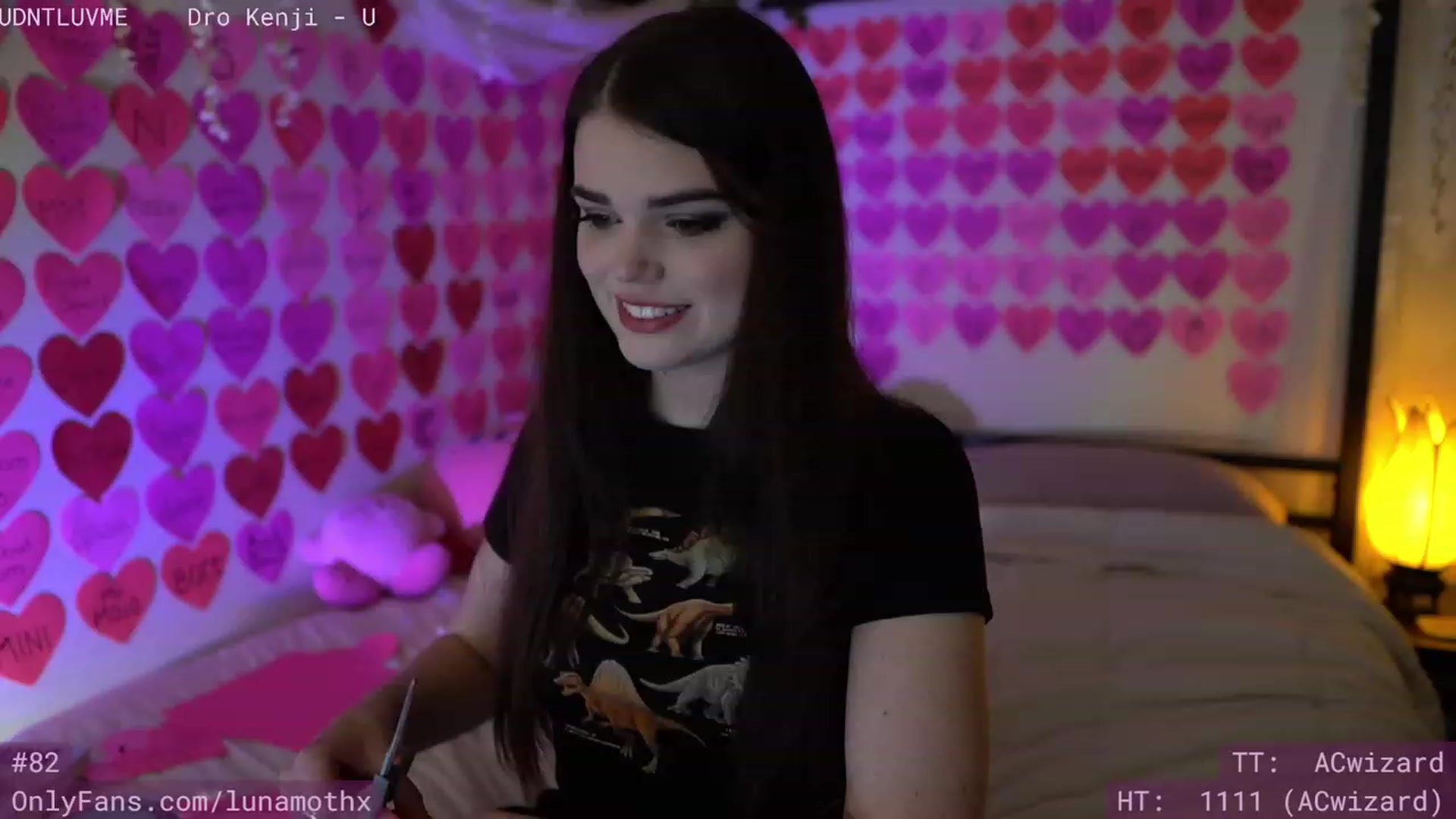 Gallery image thumbnail from Wizard's myfreecams stream on, 03/01/2023, 06:05 image 14 of 20