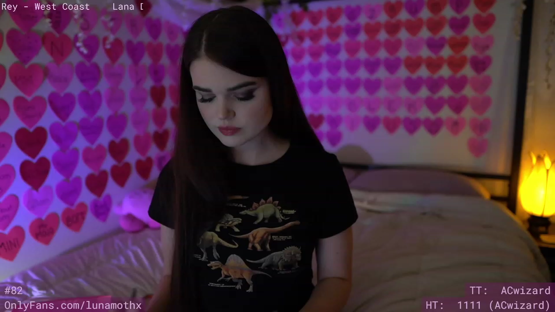 Gallery image thumbnail from Wizard's myfreecams stream on, 03/01/2023, 06:05 image 12 of 20