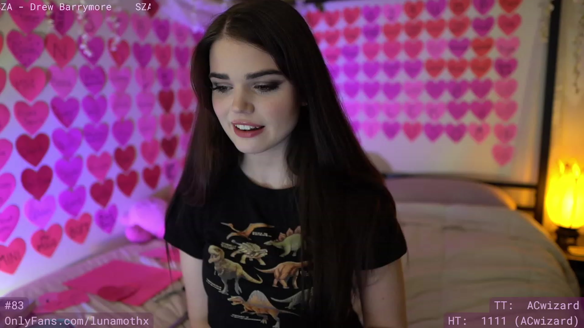 Gallery image thumbnail from Wizard's myfreecams stream on, 03/01/2023, 06:05 image 16 of 20
