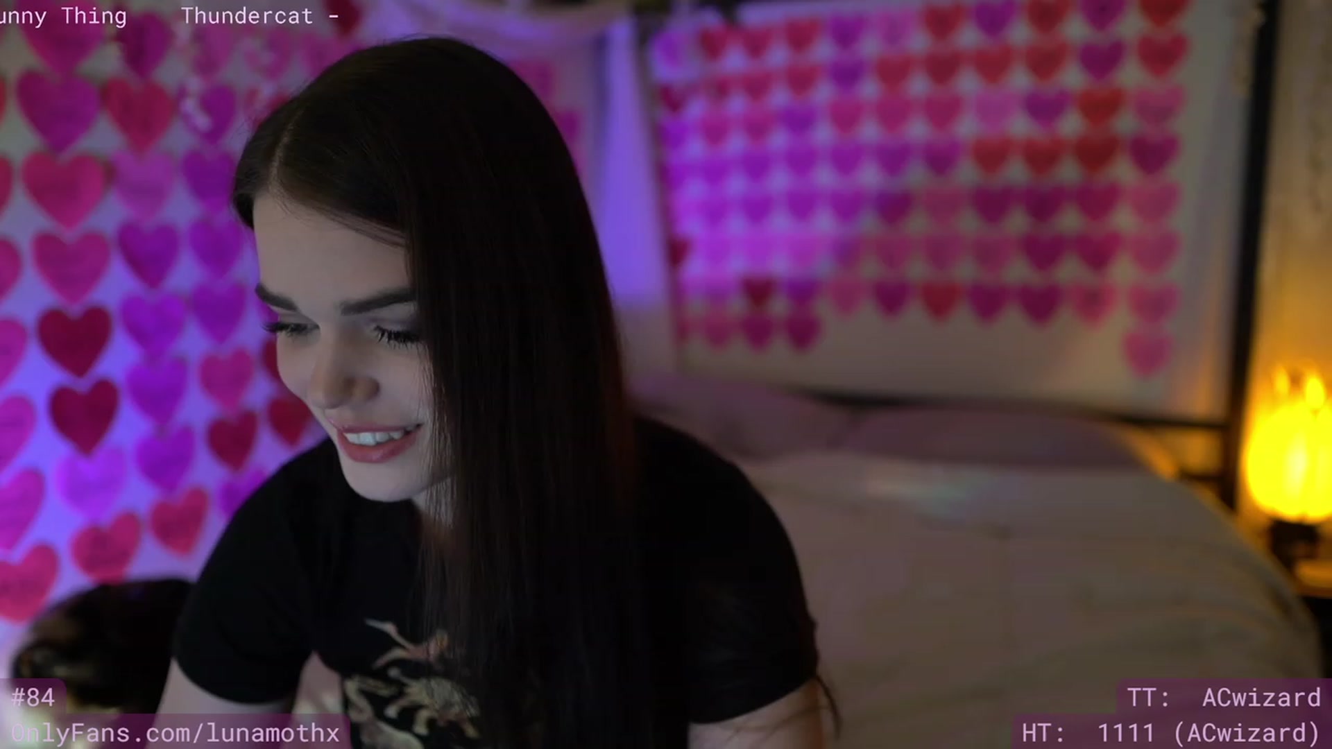 Gallery image thumbnail from Wizard's myfreecams stream on, 03/01/2023, 06:05 image 5 of 20