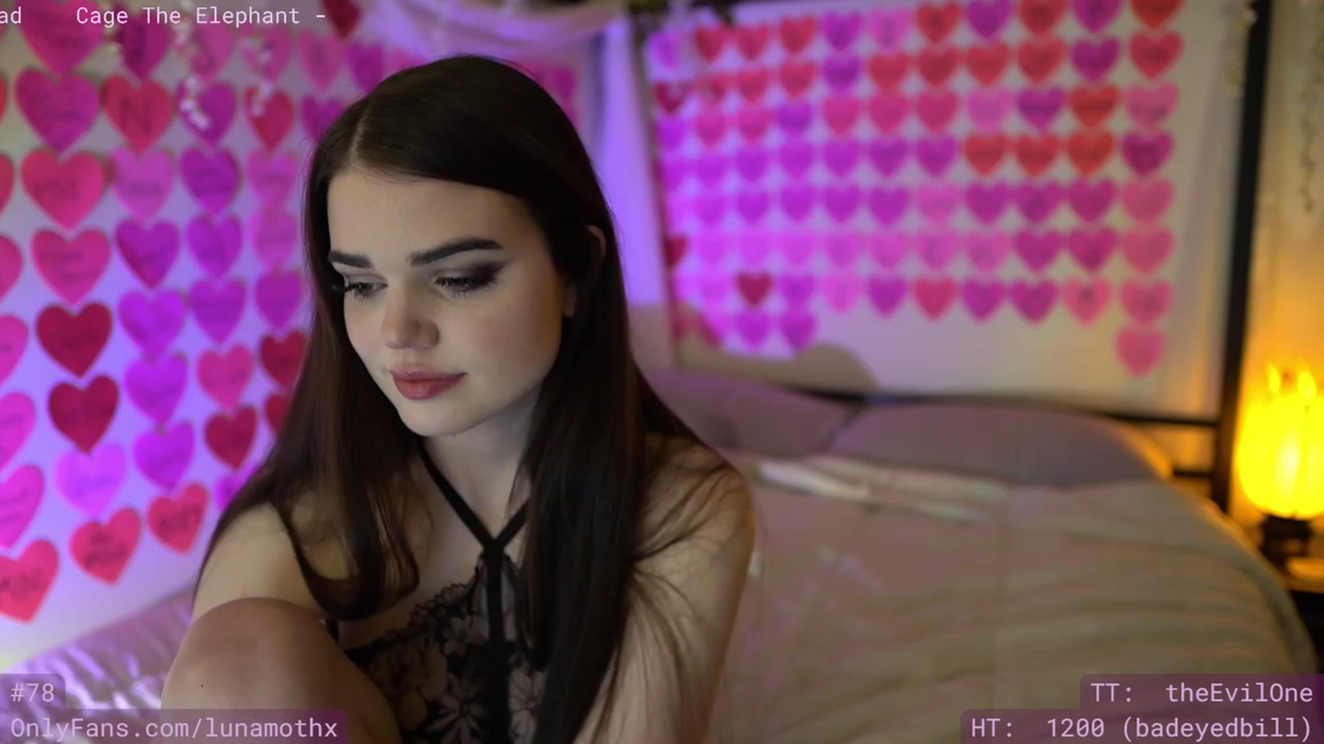 Gallery image thumbnail from Wizard's myfreecams stream on, 03/01/2023, 08:44 image 12 of 20