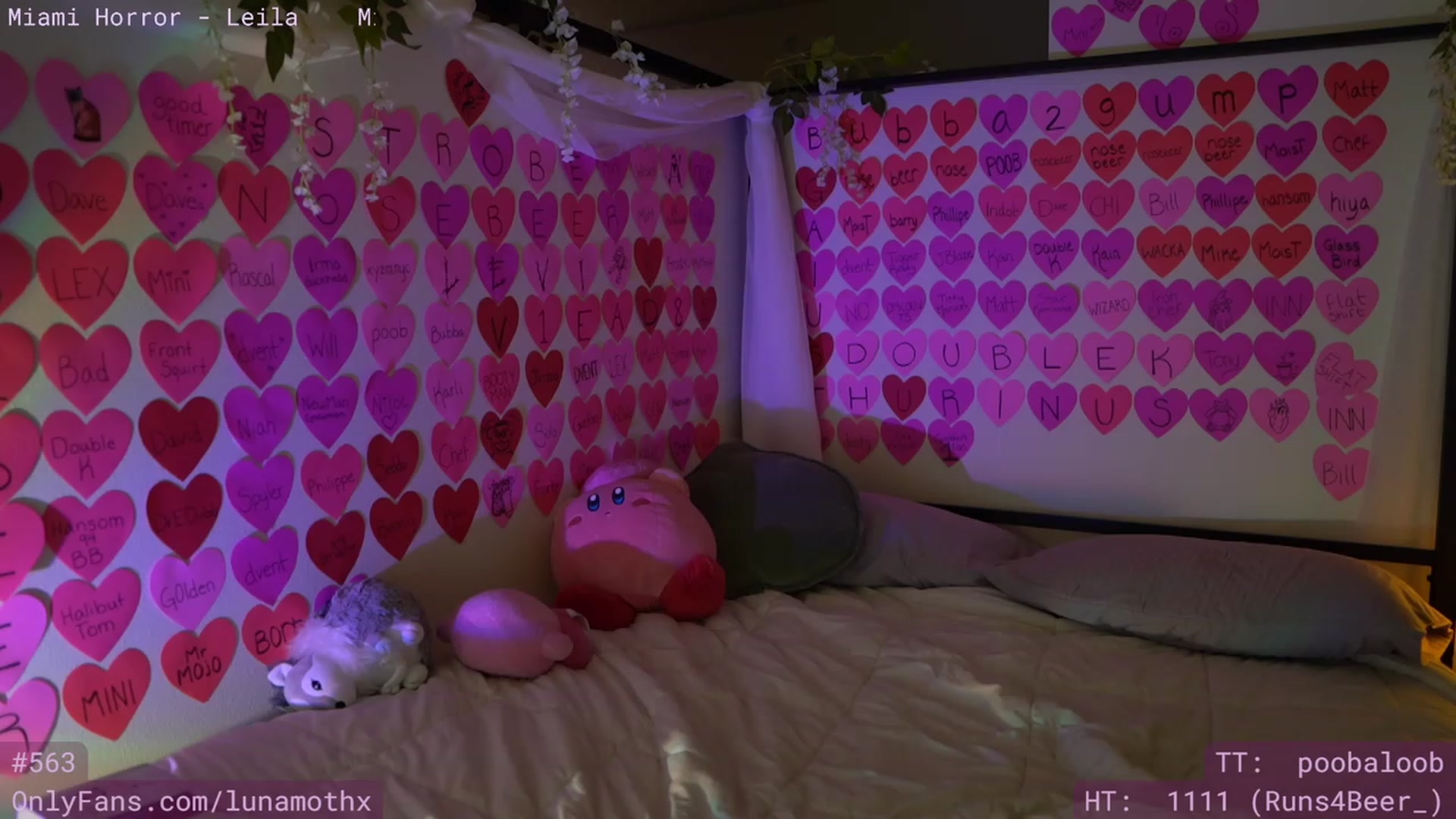 Gallery image thumbnail from Wizard's myfreecams stream on, 03/04/2023, 11:23 image 5 of 20