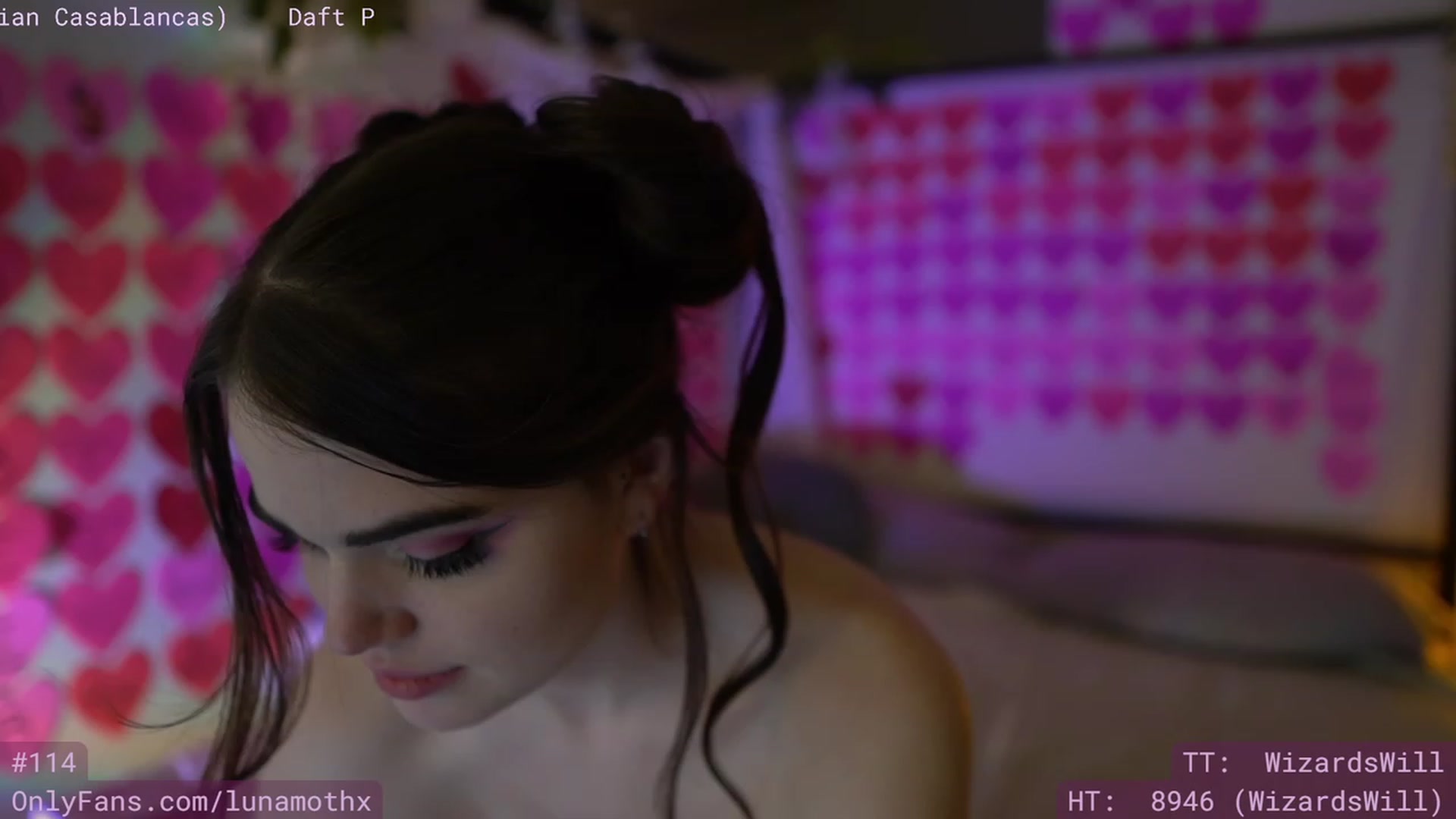 Gallery image thumbnail from Wizard's myfreecams stream on, 03/04/2023, 14:16 image 6 of 20