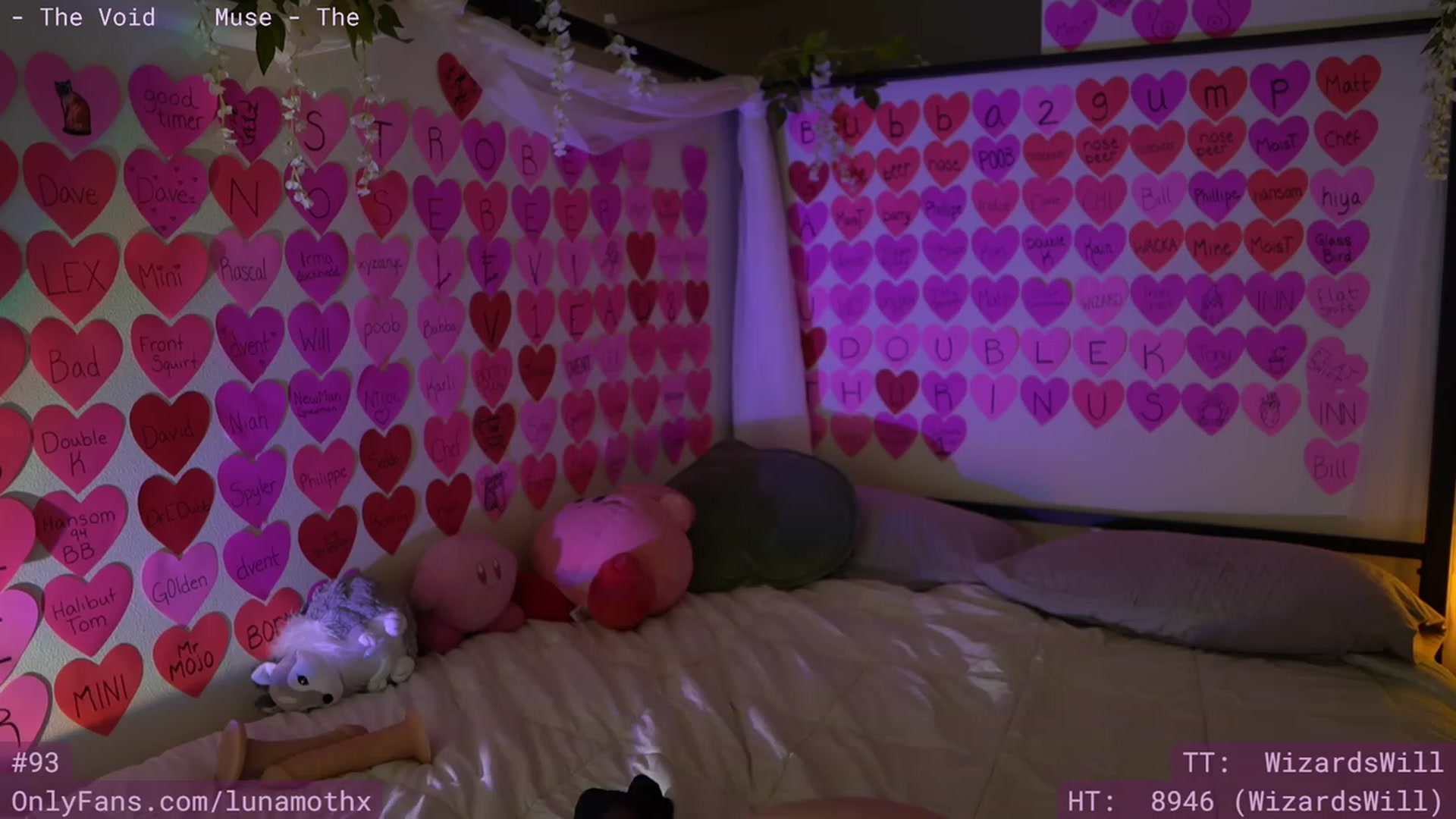 Gallery image thumbnail from Wizard's myfreecams stream on, 03/04/2023, 14:16 image 17 of 20