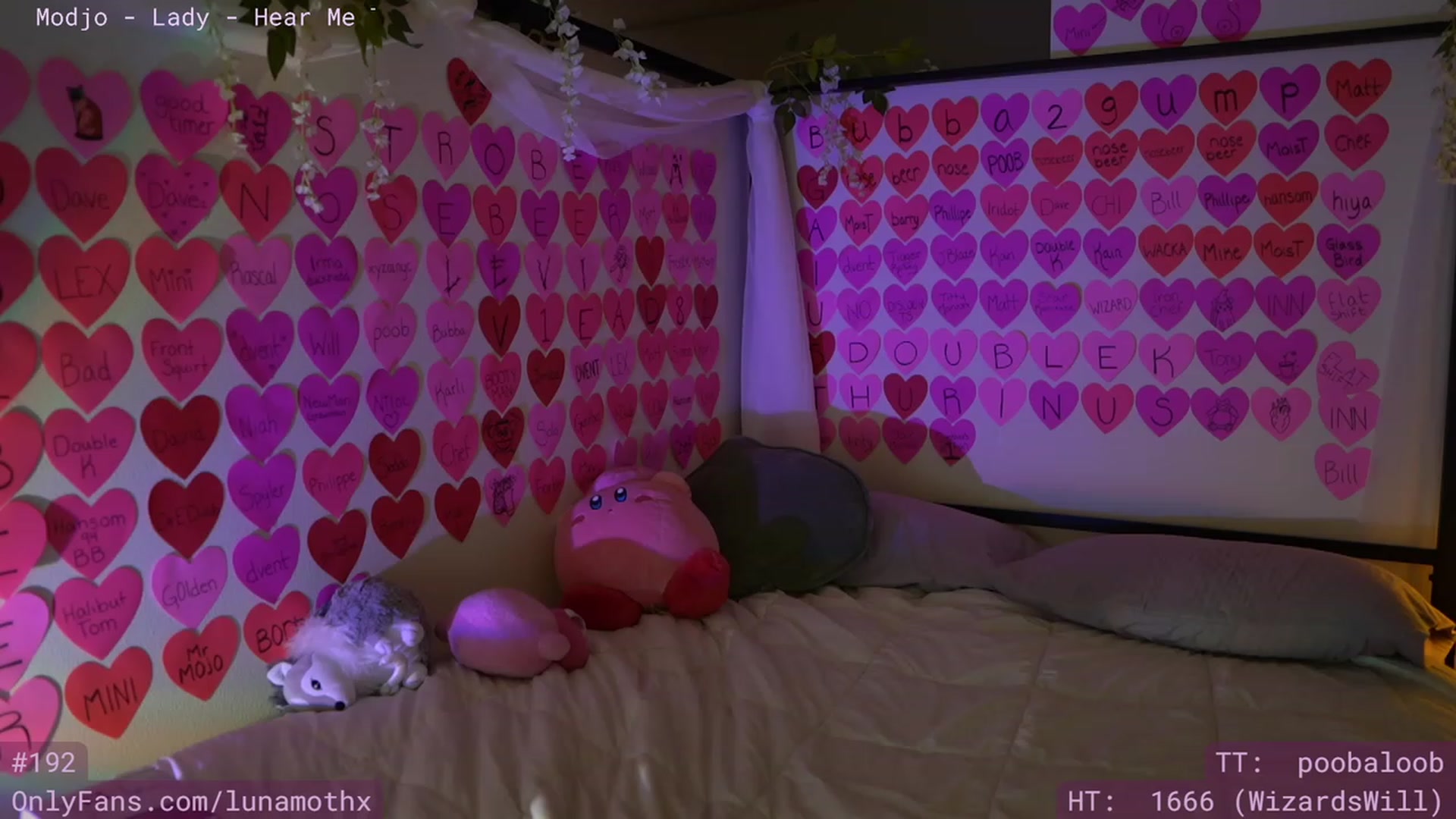 Gallery image thumbnail from Wizard's myfreecams stream on, 03/04/2023, 14:16 image 3 of 20