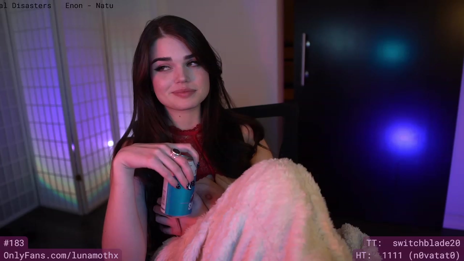 Gallery image thumbnail from Wizard's myfreecams stream on, 03/11/2023, 12:54 image 15 of 20