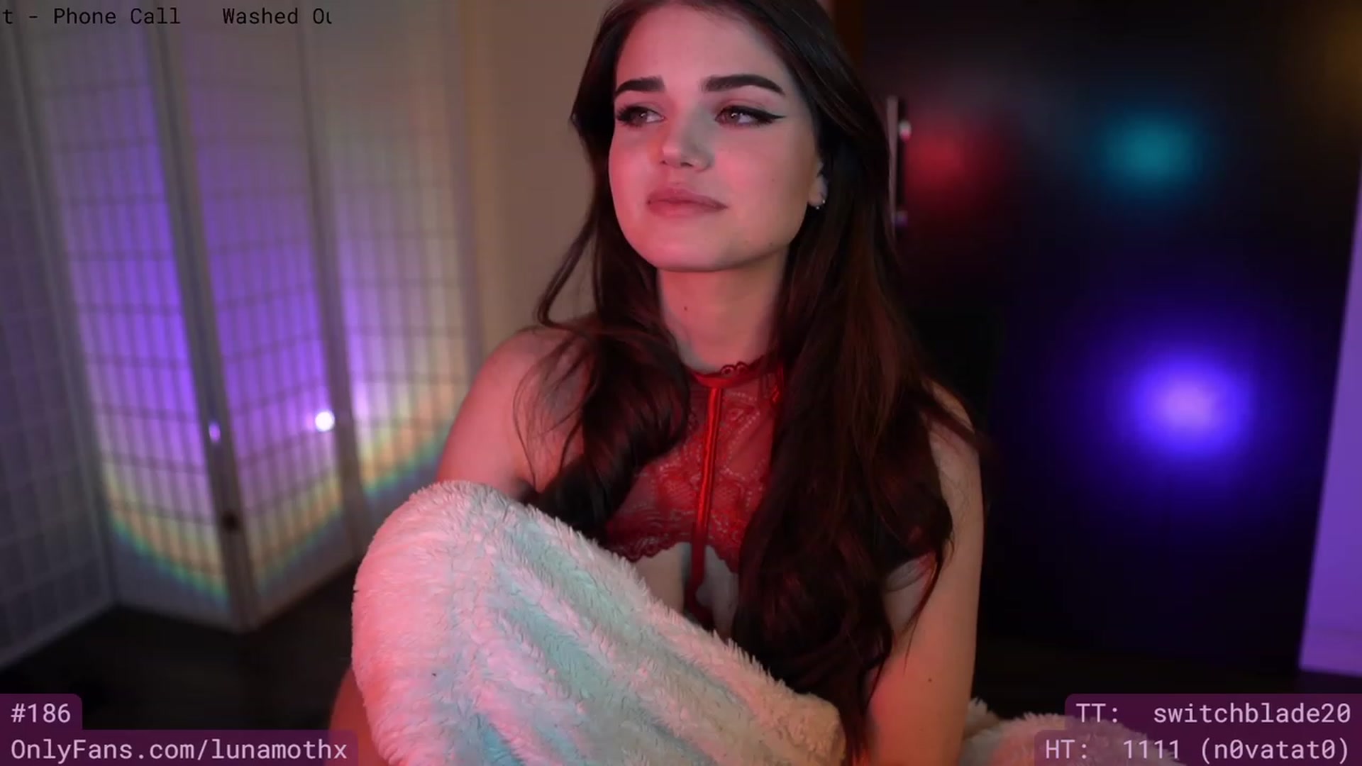 Gallery image thumbnail from Wizard's myfreecams stream on, 03/11/2023, 12:54 image 4 of 20