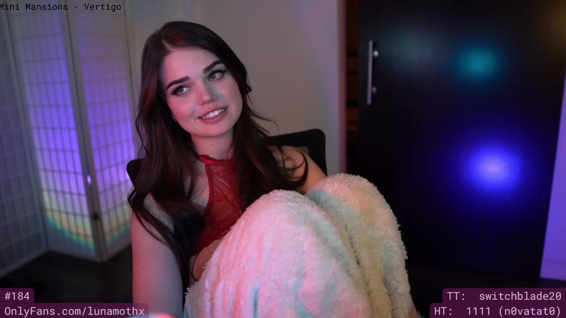 Gallery image thumbnail from Wizard's myfreecams stream on, 03/11/2023, 12:54 image 13 of 20