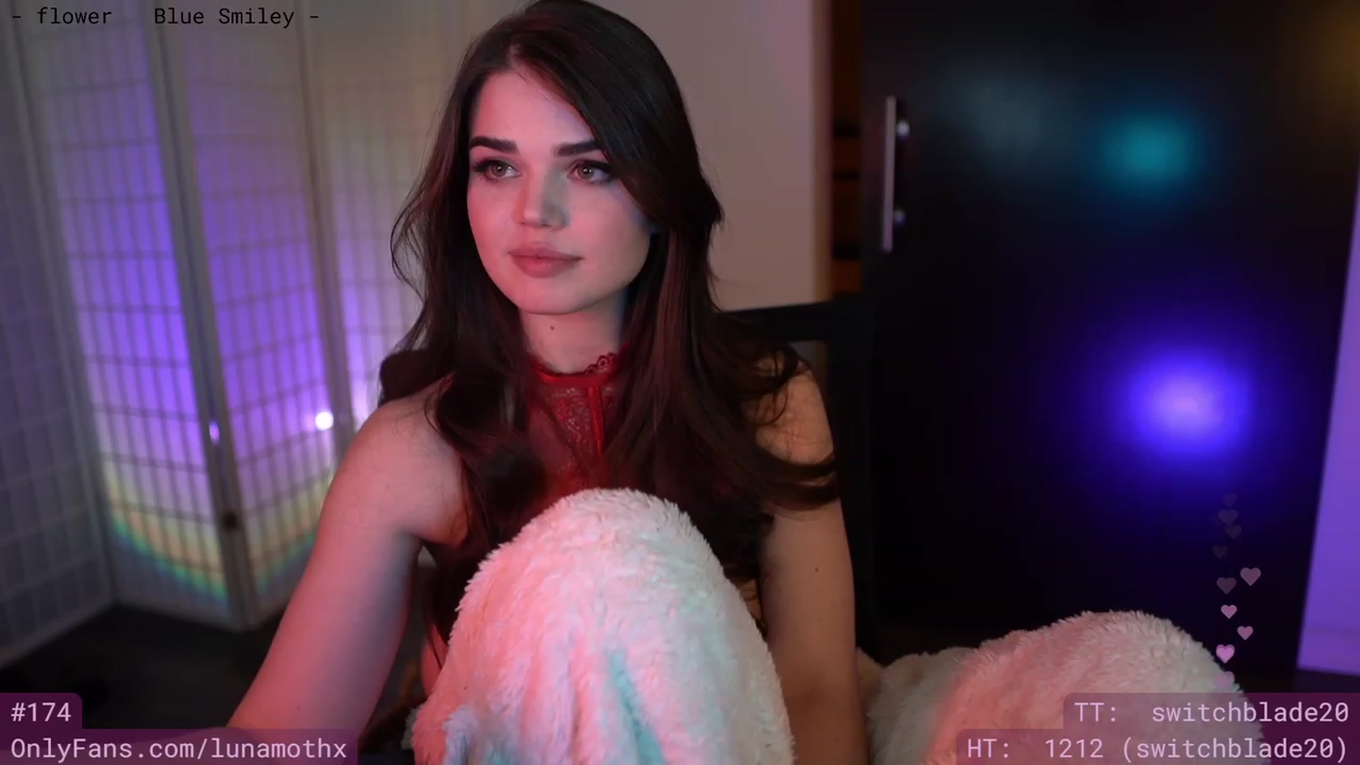 Gallery image thumbnail from Wizard's myfreecams stream on, 03/11/2023, 12:54 image 19 of 20
